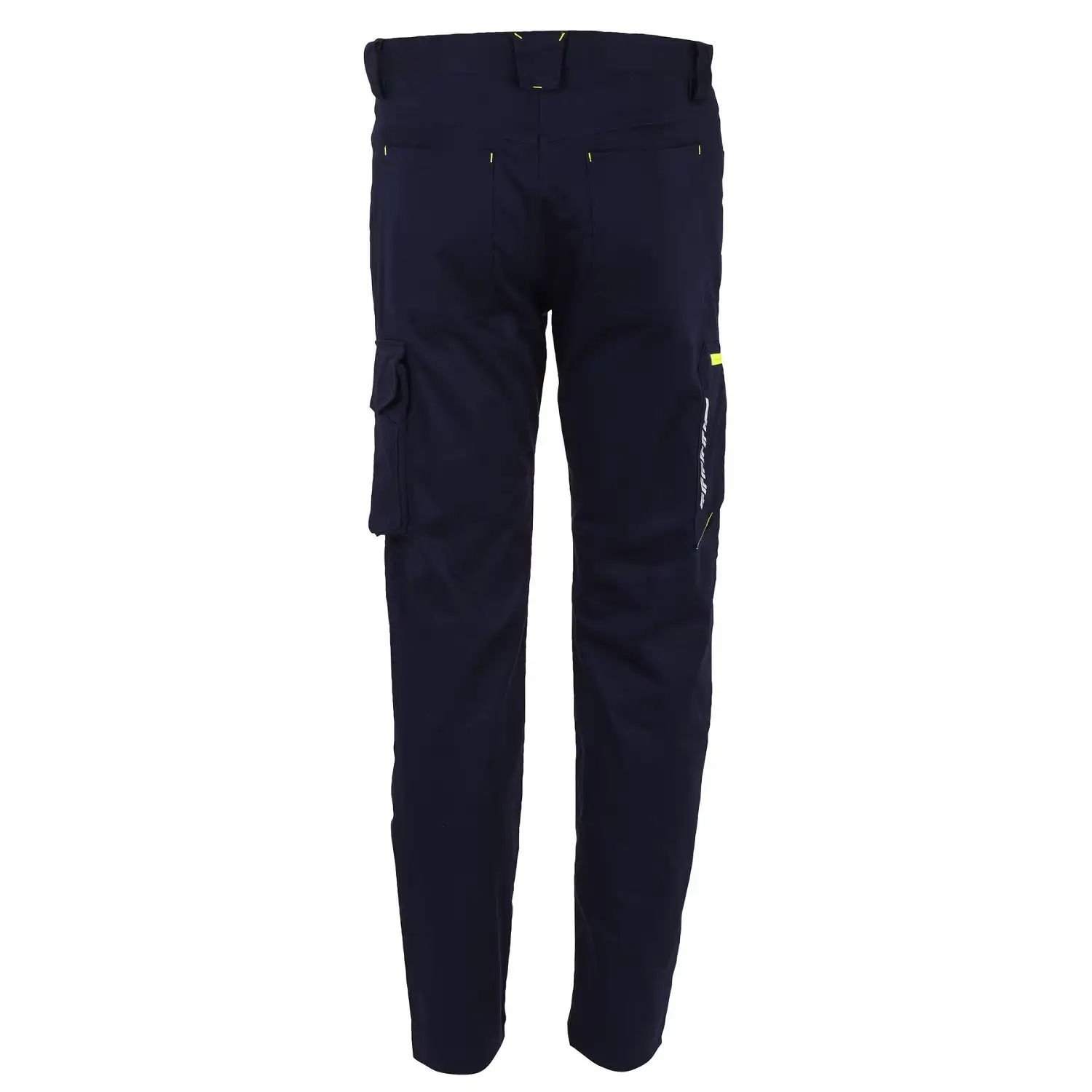 Bundhose "STRETCHLINE" in marine, 42 - Thumbnail 2