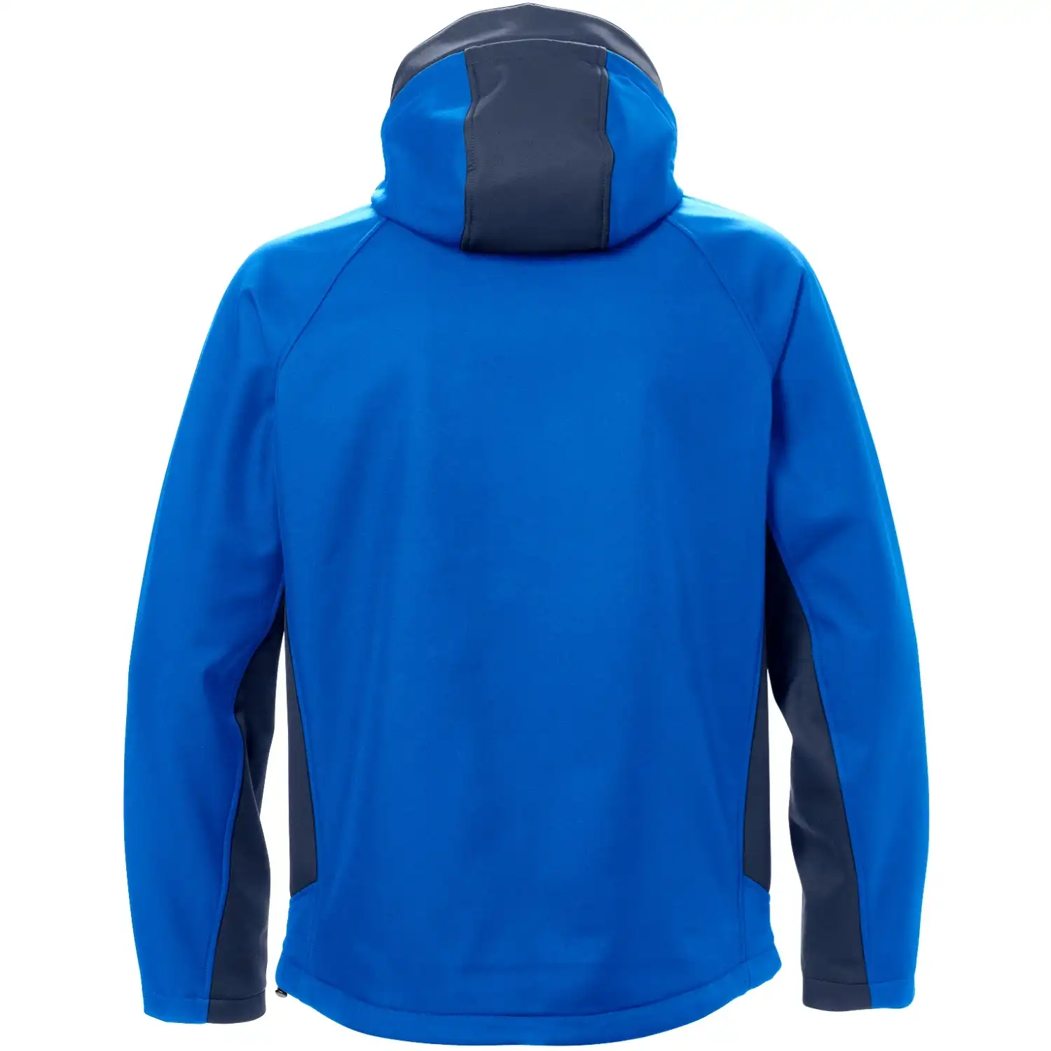 Softshelljacke "1414 SH" WindWear in königsblau/marine, S - Thumbnail 2