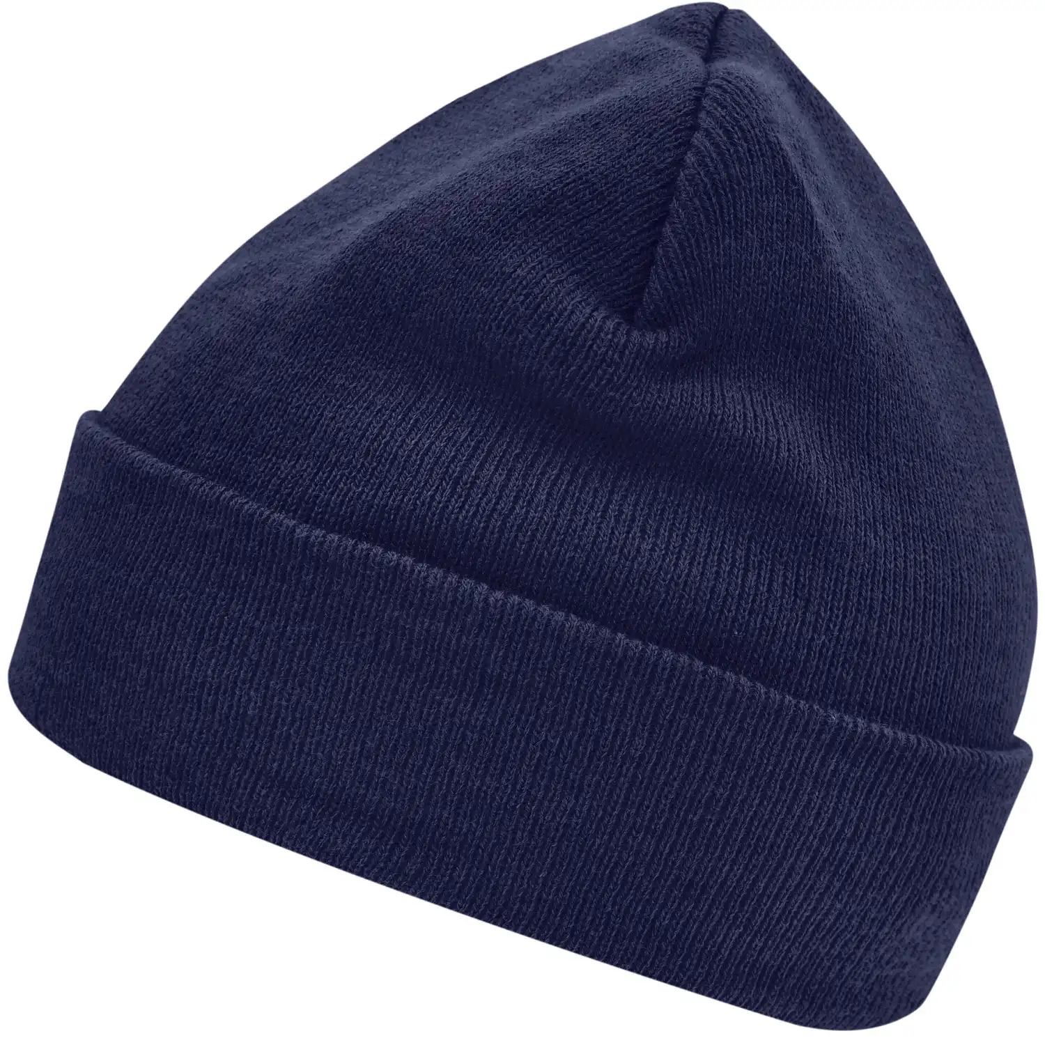 Strickmütze "MB7551" Thinsulate™ in navy - Thumbnail 1