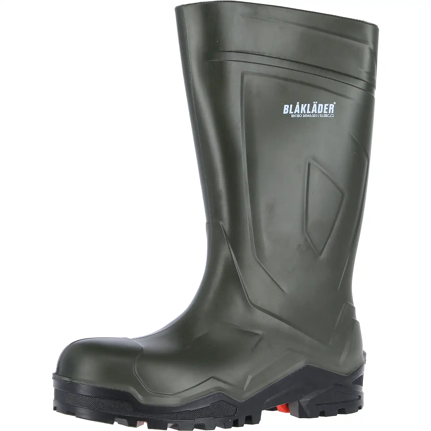 PU-Sicherheitsstiefel S5 "2422" in 42 - Thumbnail 1