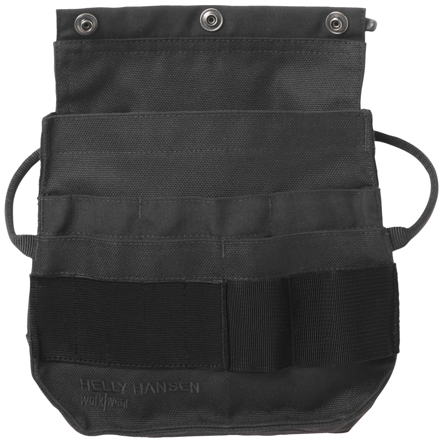 Zimmermanns Holstertasche "CONNECT" in kohle - Bild 1