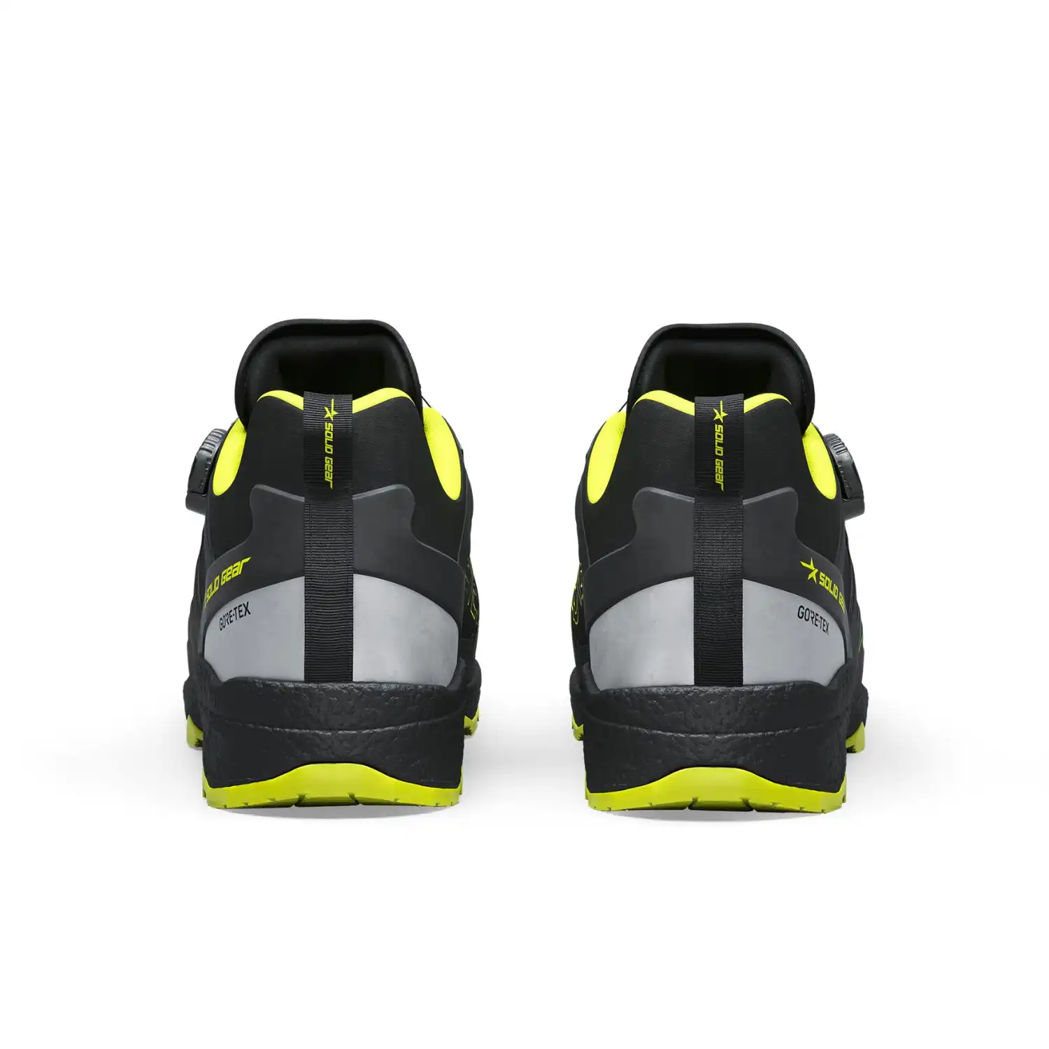 Sicherheitshalbschuhe S3 "Prime GTX low" in 44 - Thumbnail 2