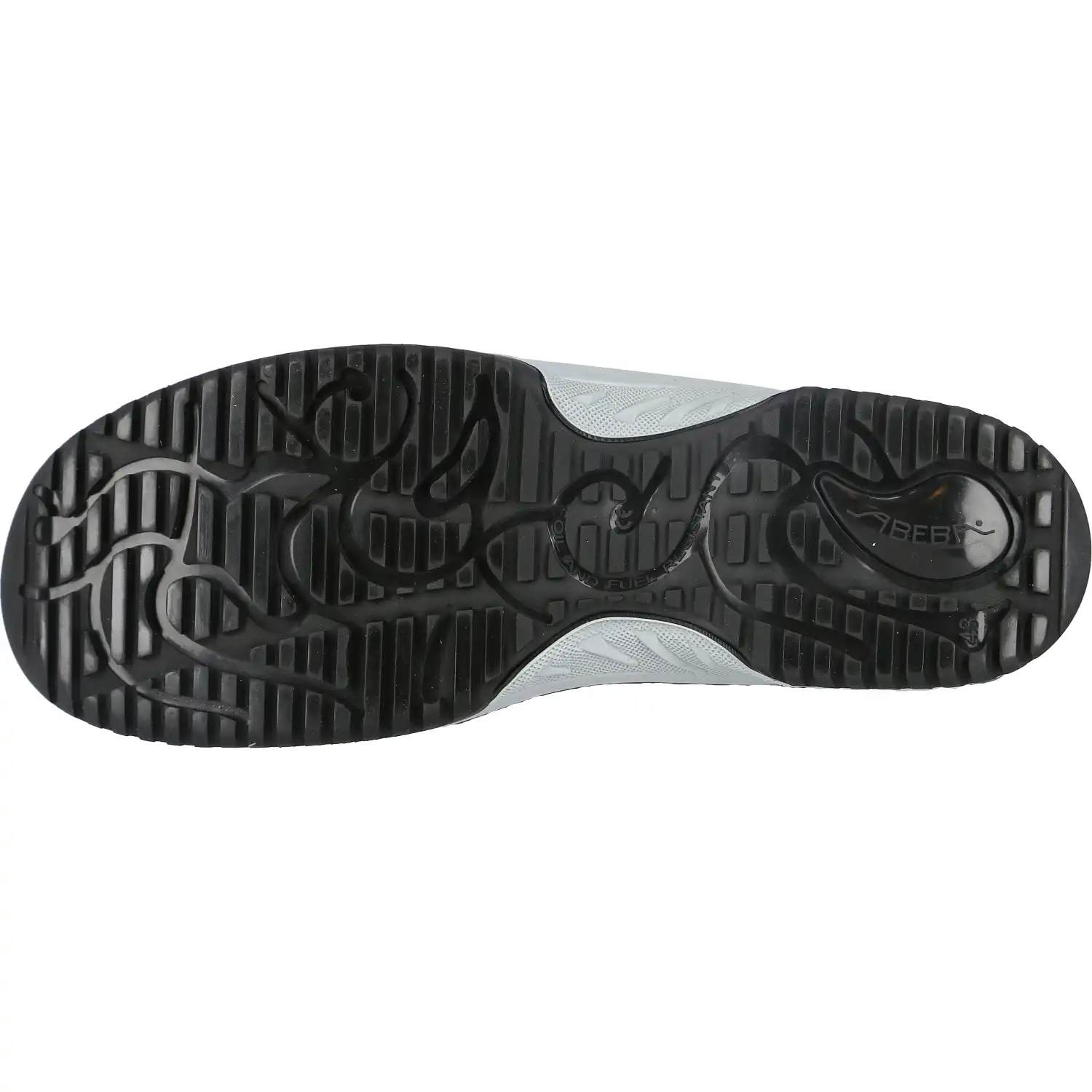 Sicherheitshalbschuhe S2 "1781" UNI6 schwarz in 40 - Thumbnail 3