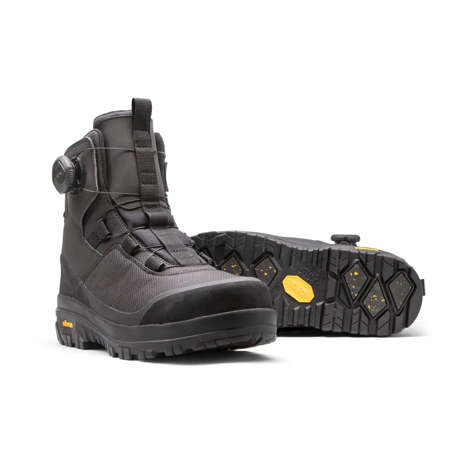 Sicherheitsstiefel S7S "Guardian GTX AG Mid" in 36 - Thumbnail 2