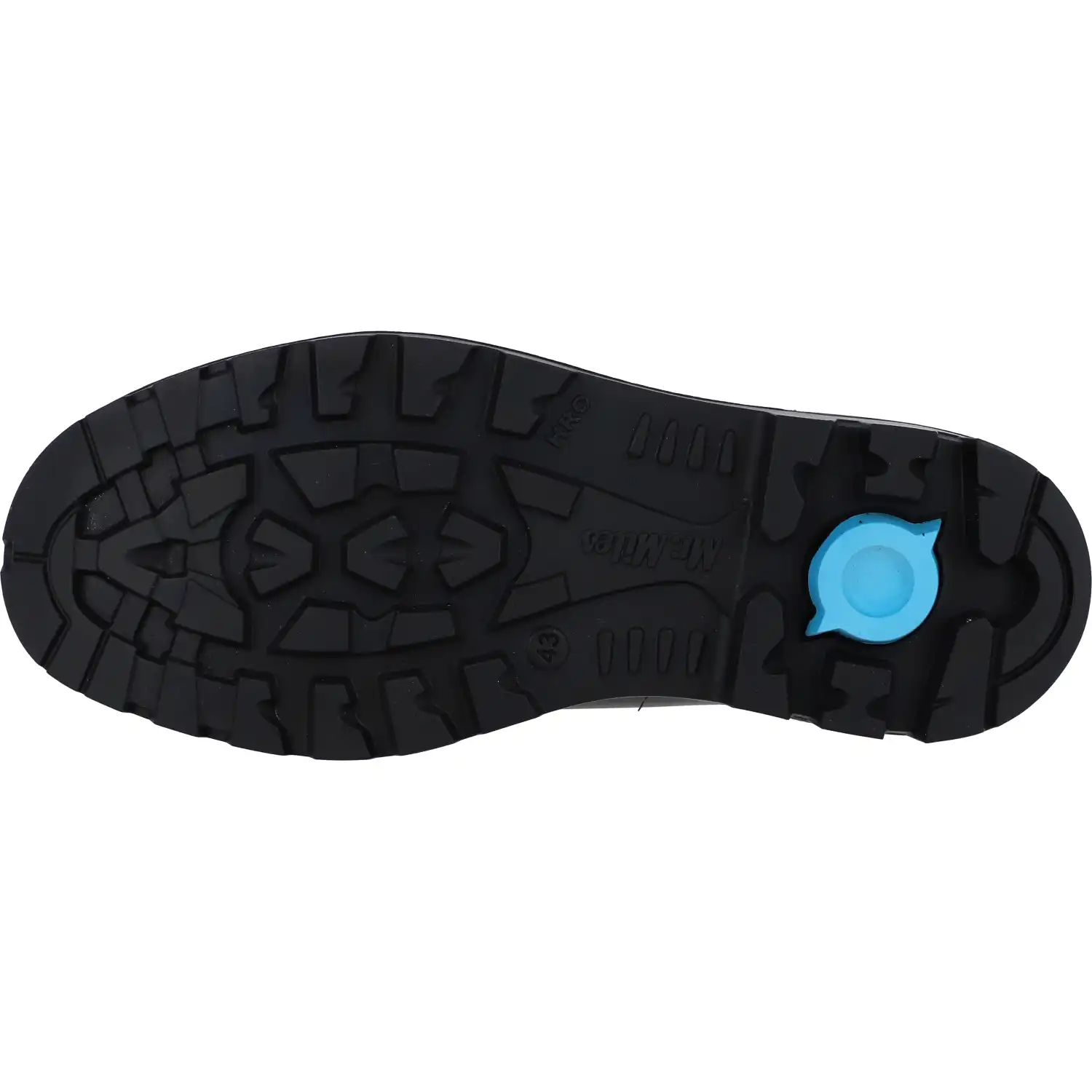 Sicherheitsstiefel S3 "BEAR"  in 41 - Thumbnail 3