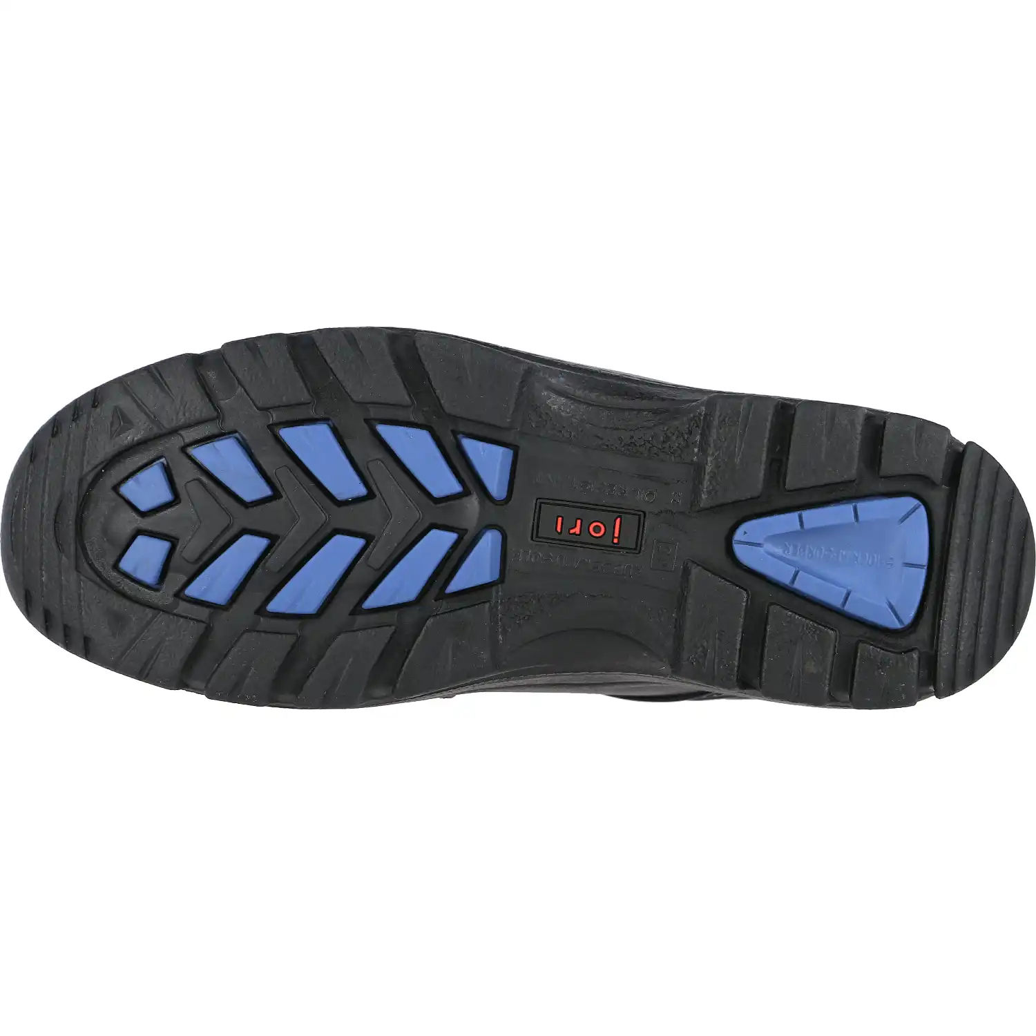Sicherheitshochschuhe S3 "ROCKY"  in 43 - Thumbnail 3