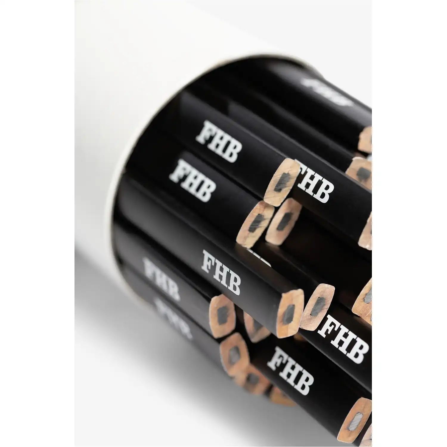 Zimmermanns Bleistift-Box "RUBEN" inkl. 55 Bleistifte - Thumbnail 2