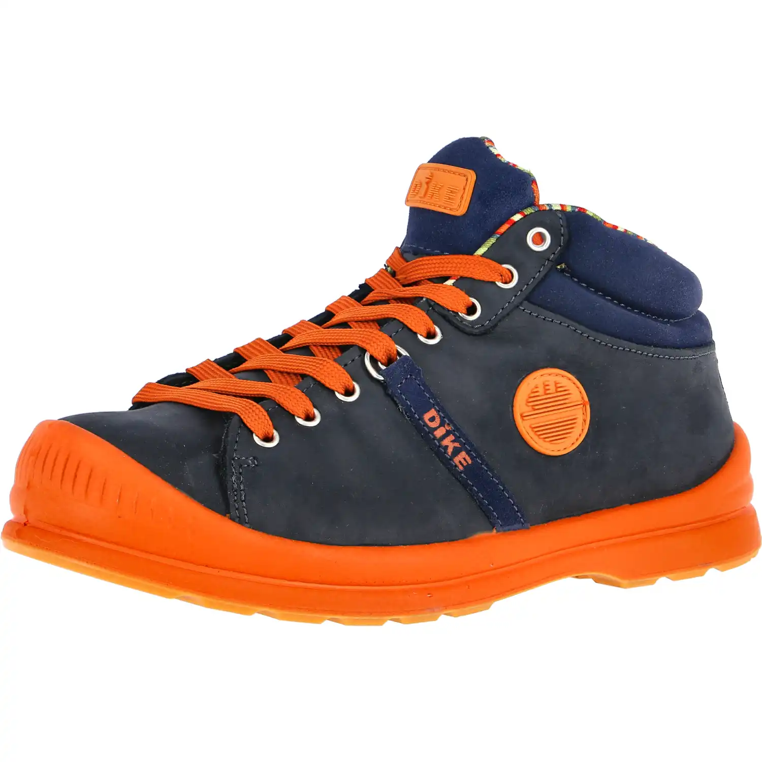 Sicherheitshochschuhe S3 "SUPERB H" Summit blau in 47 - Thumbnail 1