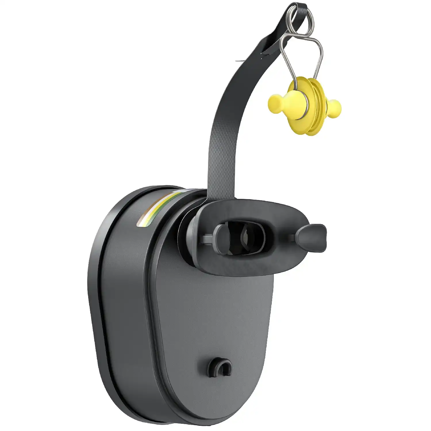 Fluchtfiltergerät PARAT 1200 - Thumbnail 3