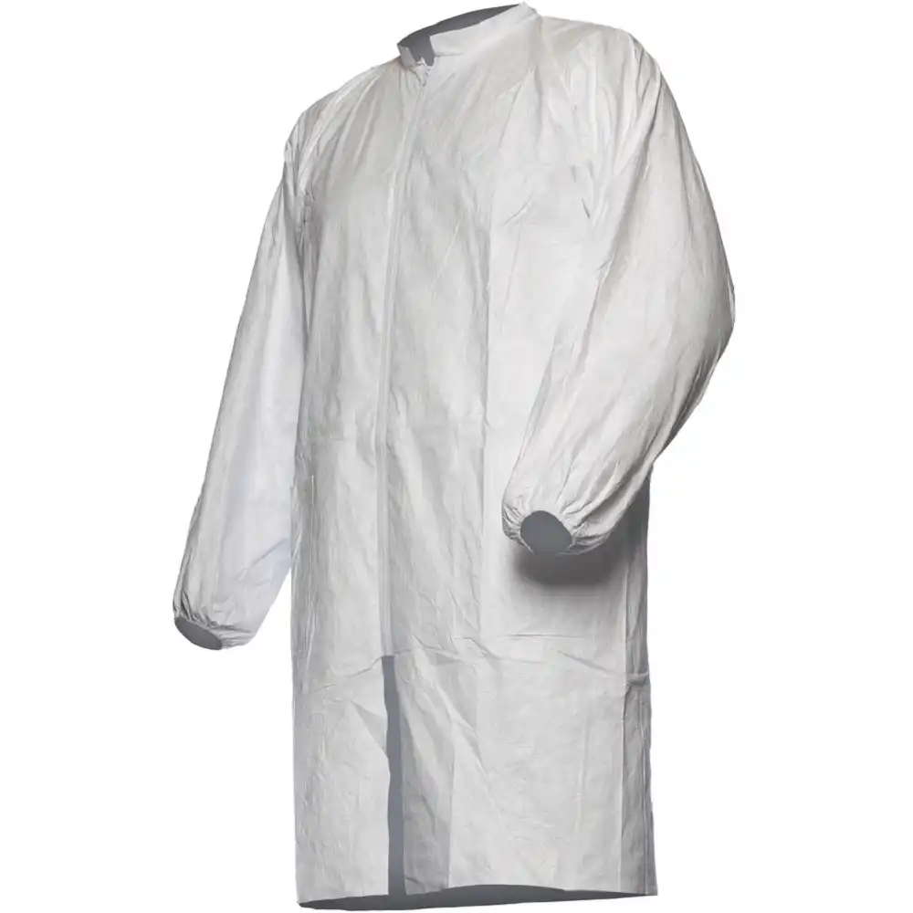 Kittel mit Reißverschluss Typ 5/6 "Tyvek® PL309" in M - Thumbnail 1