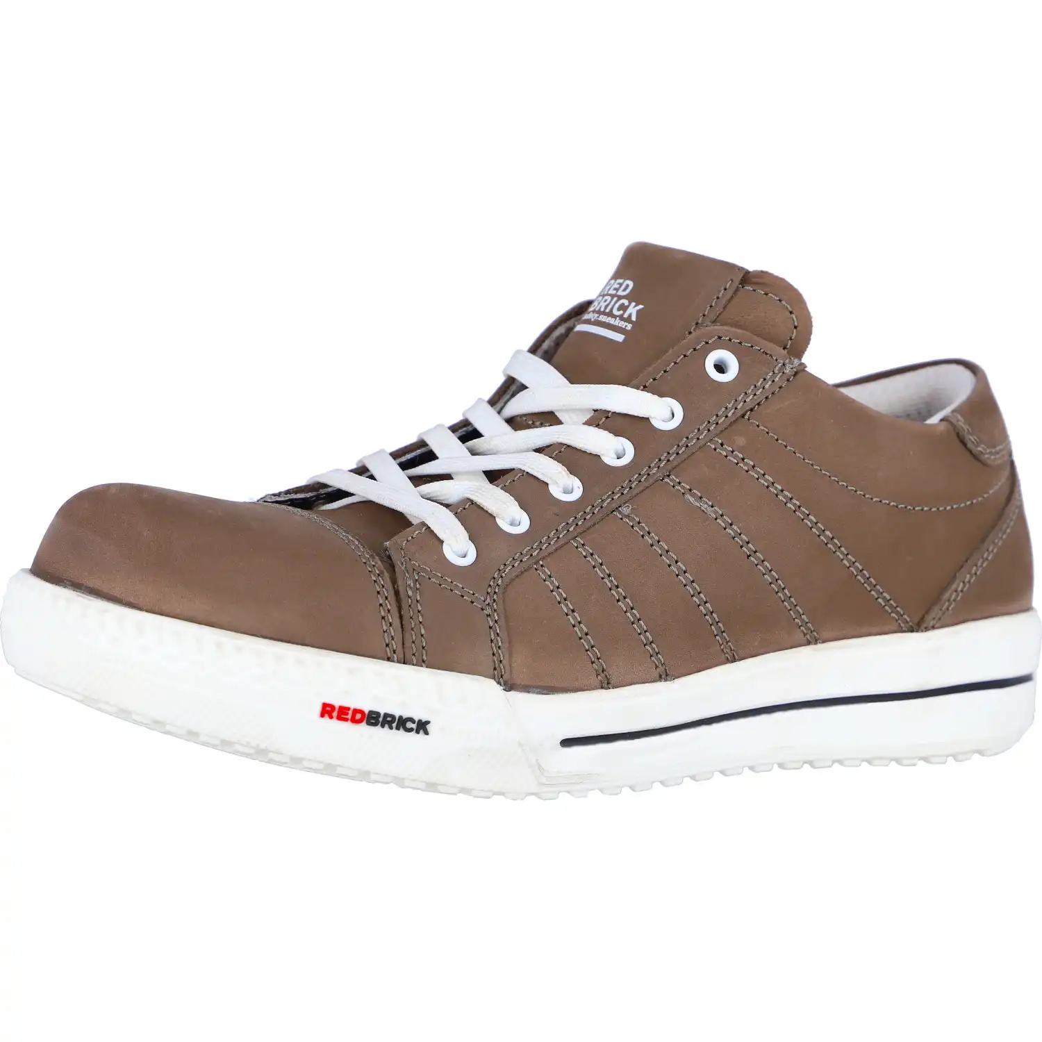 Sicherheitshalbschuhe S3 "DRUSE"  in 43 - Thumbnail 1