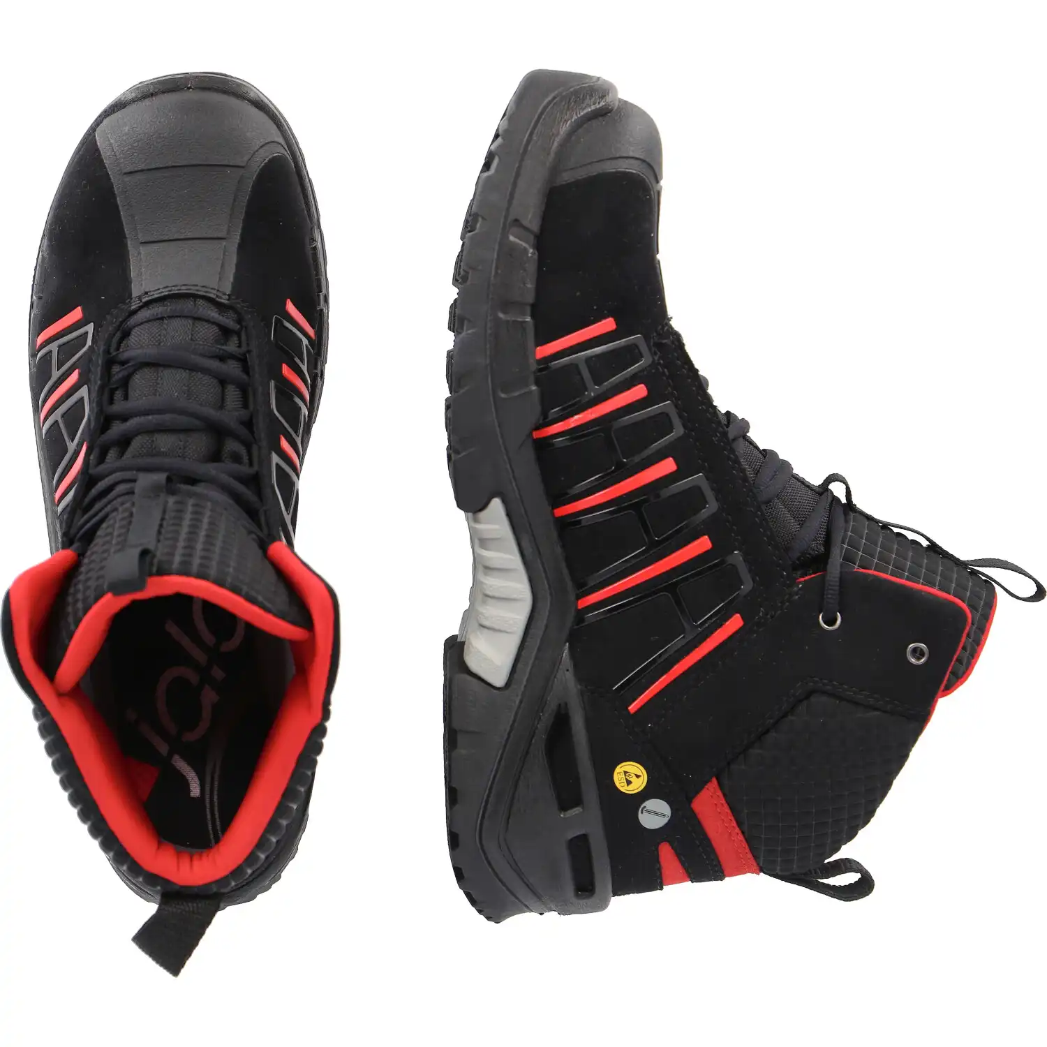 Sicherheitshochschuhe S3 "9975" EXALTER  in 44 - Thumbnail 2