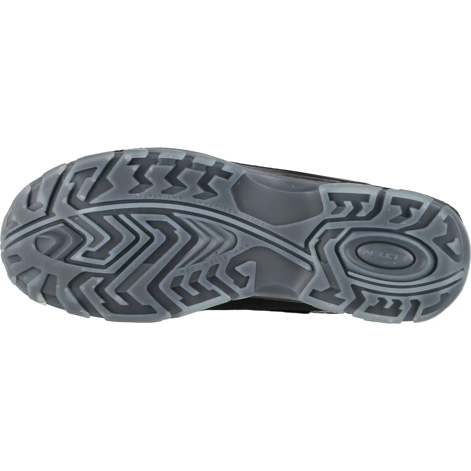 Sicherheitsstiefel S3" SANDER PRO" ESD TRAINERS in 45 - Thumbnail 3