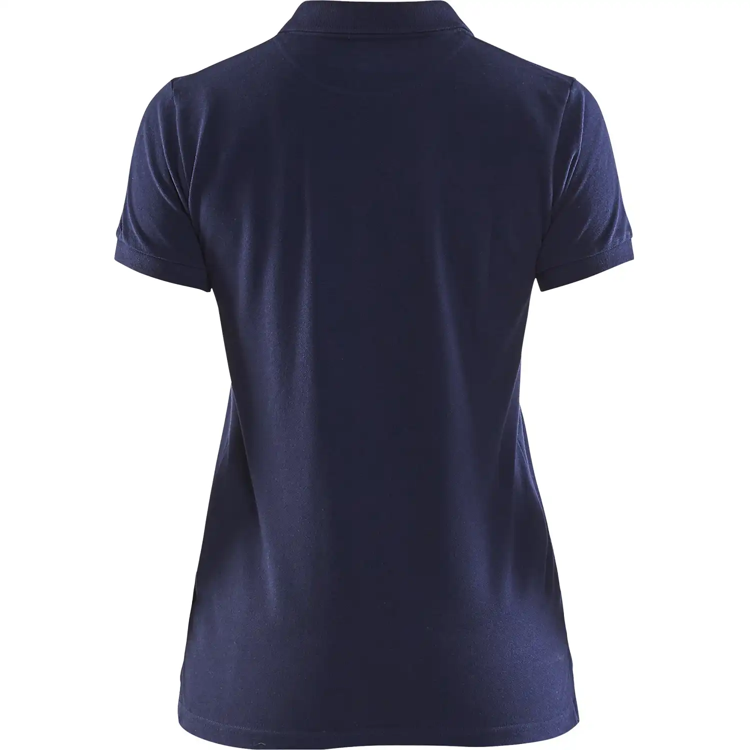 Damen Polo-Shirt "3307" in marine, XL - Thumbnail 2