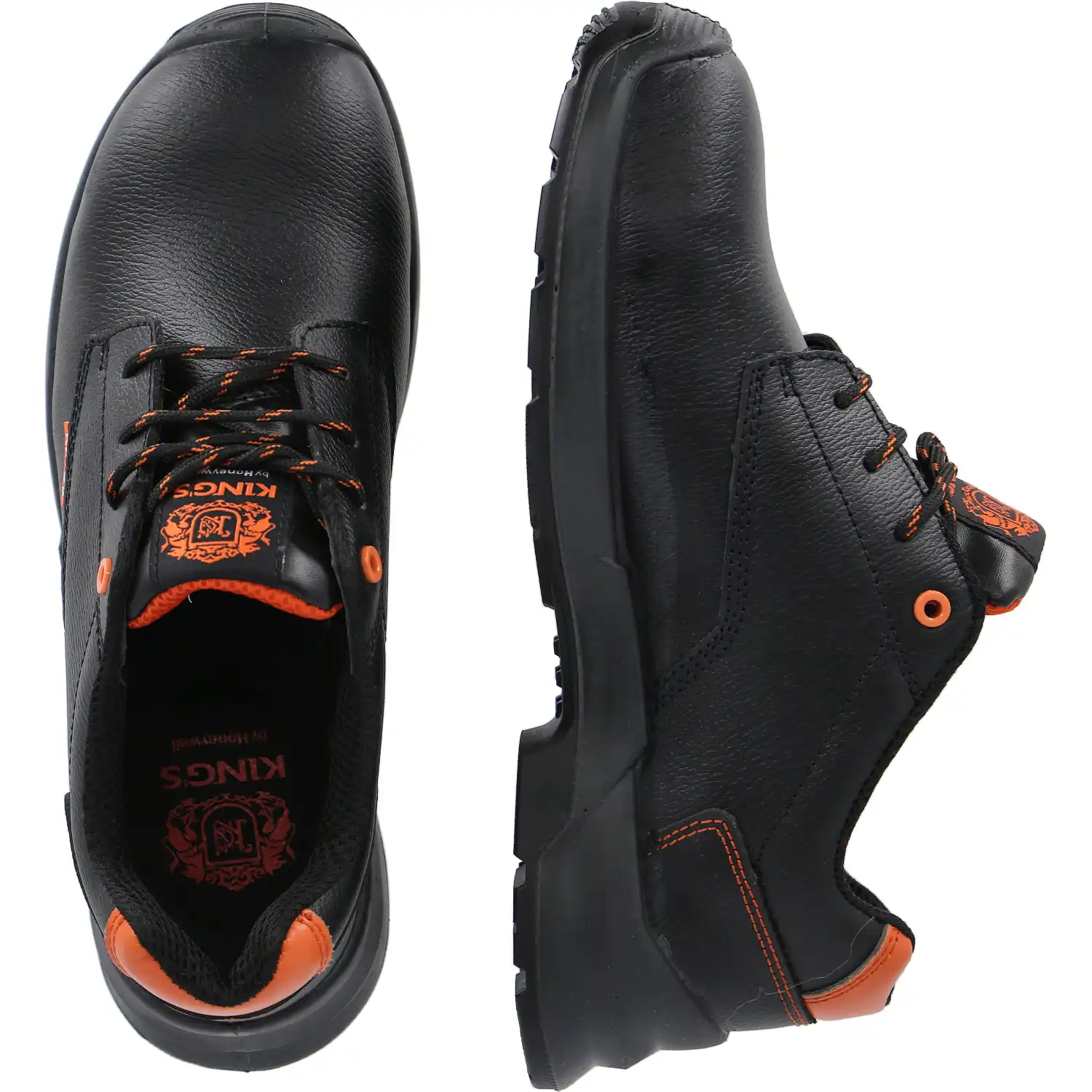 Sicherheitshalbschuhe S3 "KWD202B" in 44 - Thumbnail 3