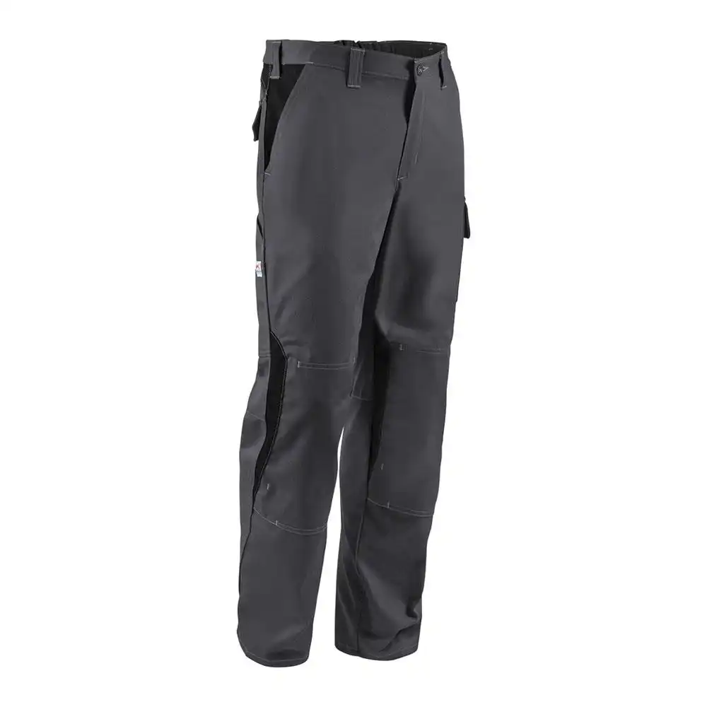 Bundhose "IMAGE DRESS new design" in anthrazit/schwarz, 60 - Bild 1