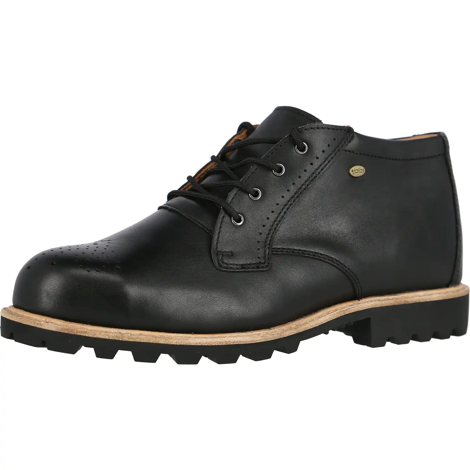 Business Sicherheitshalbschuhe S3 "2118 VIP SAFETY"  in 43 - Thumbnail 1