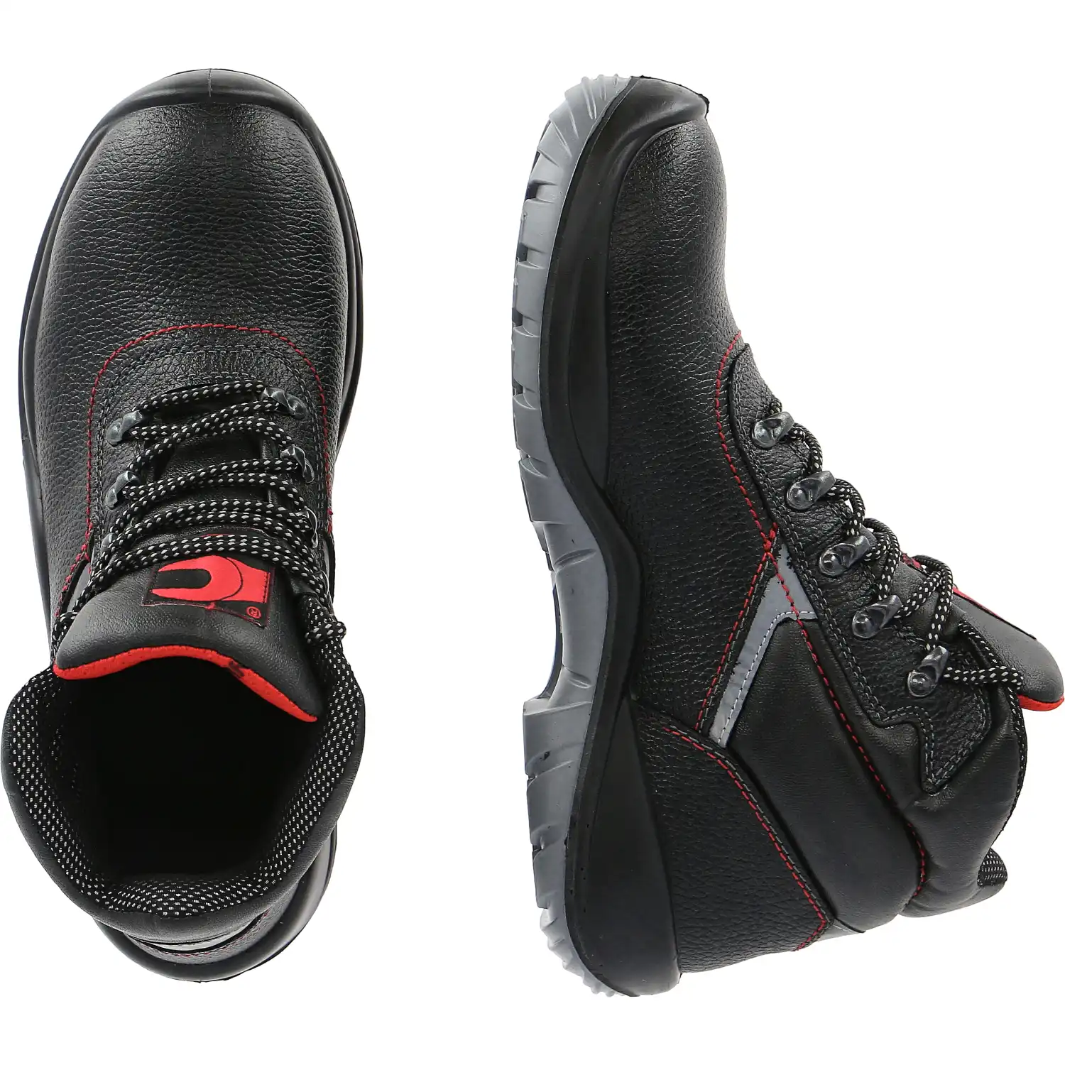 Sicherheitshochschuhe S3 "WEDEL NUOVO"  in 40 - Thumbnail 2