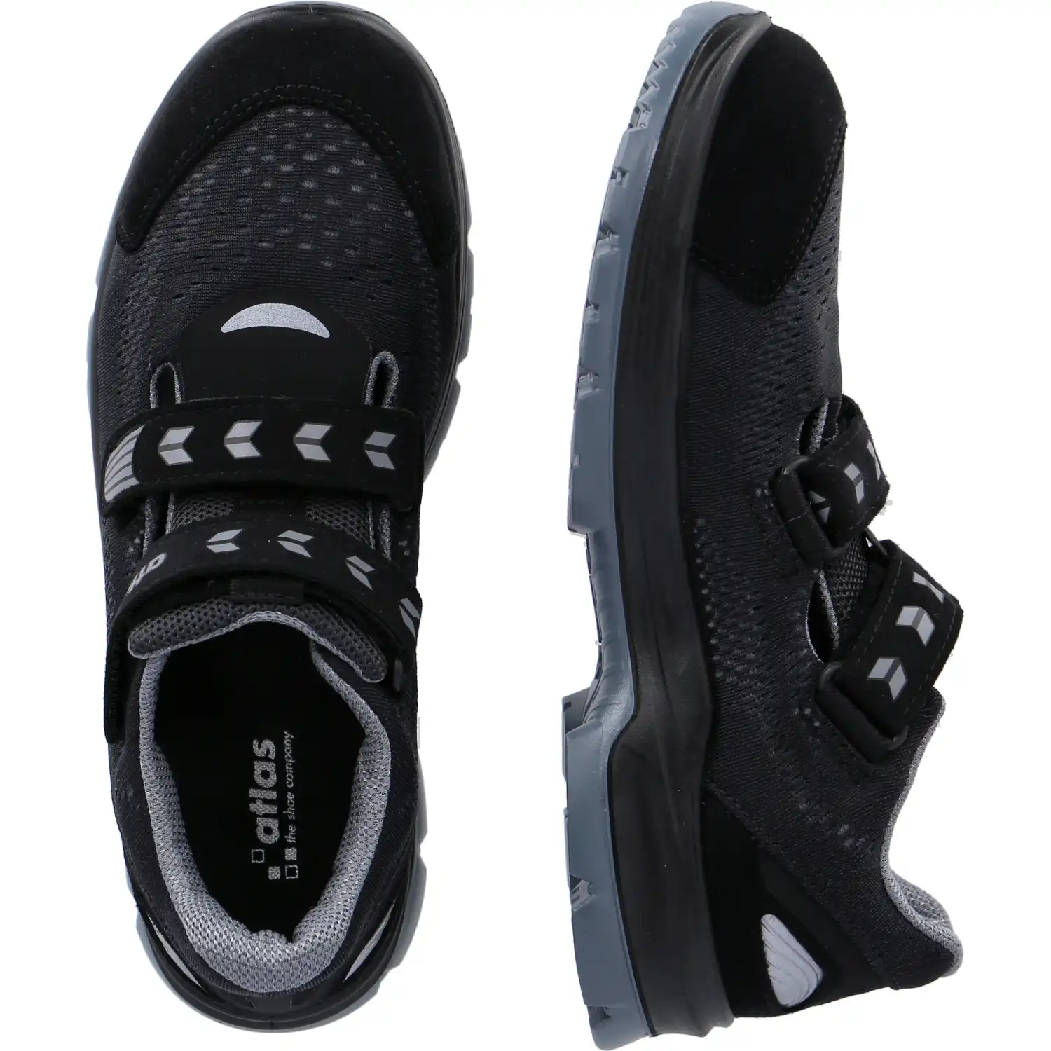 Sicherheitssandale S1P "C 1605 XP" ESD in 43 - Thumbnail 2