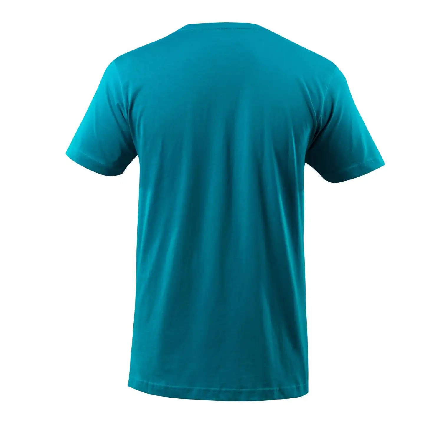 T-Shirt "CALAIS" Crossover in petroleum, XL - Thumbnail 2