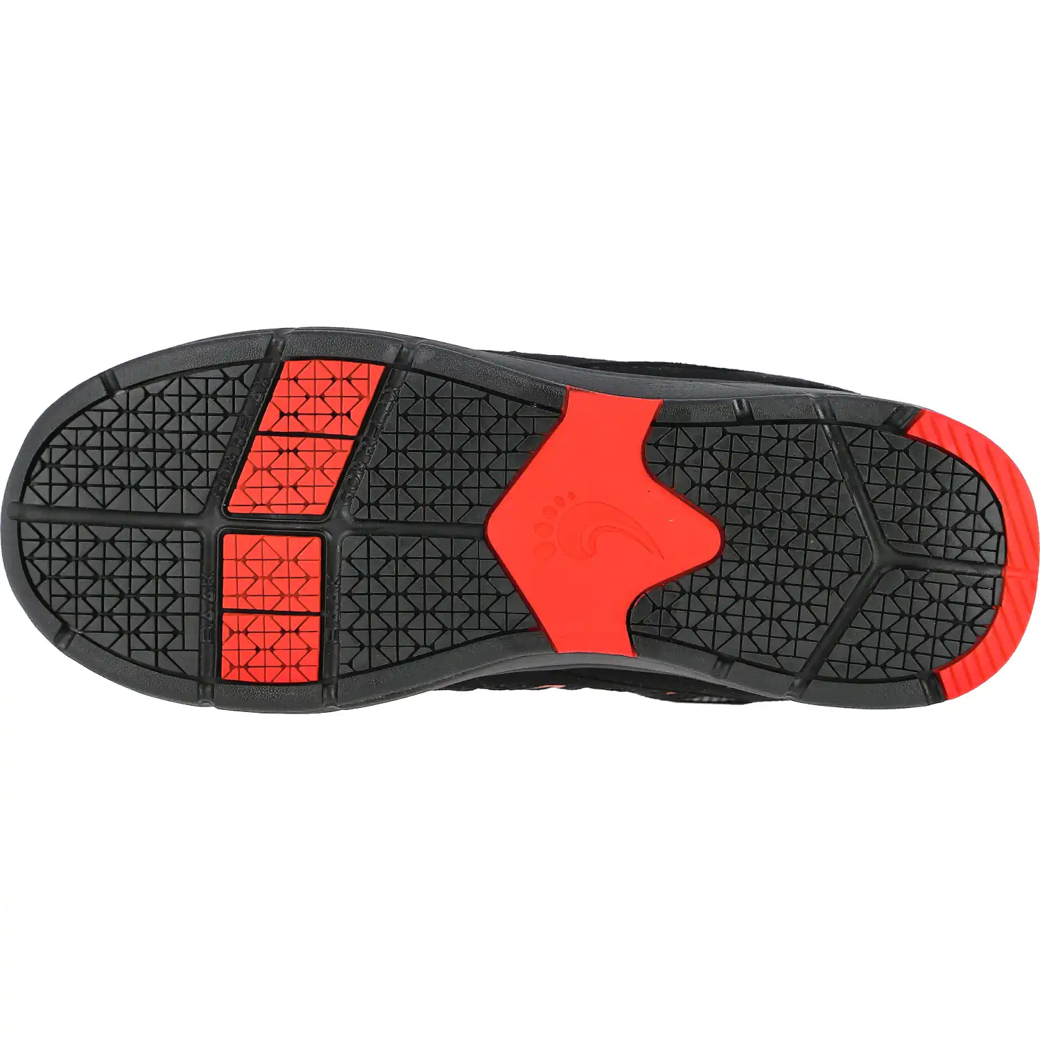 Damen Sicherheitshalbschuhe S1 "SVENJA" in 41 - Thumbnail 3