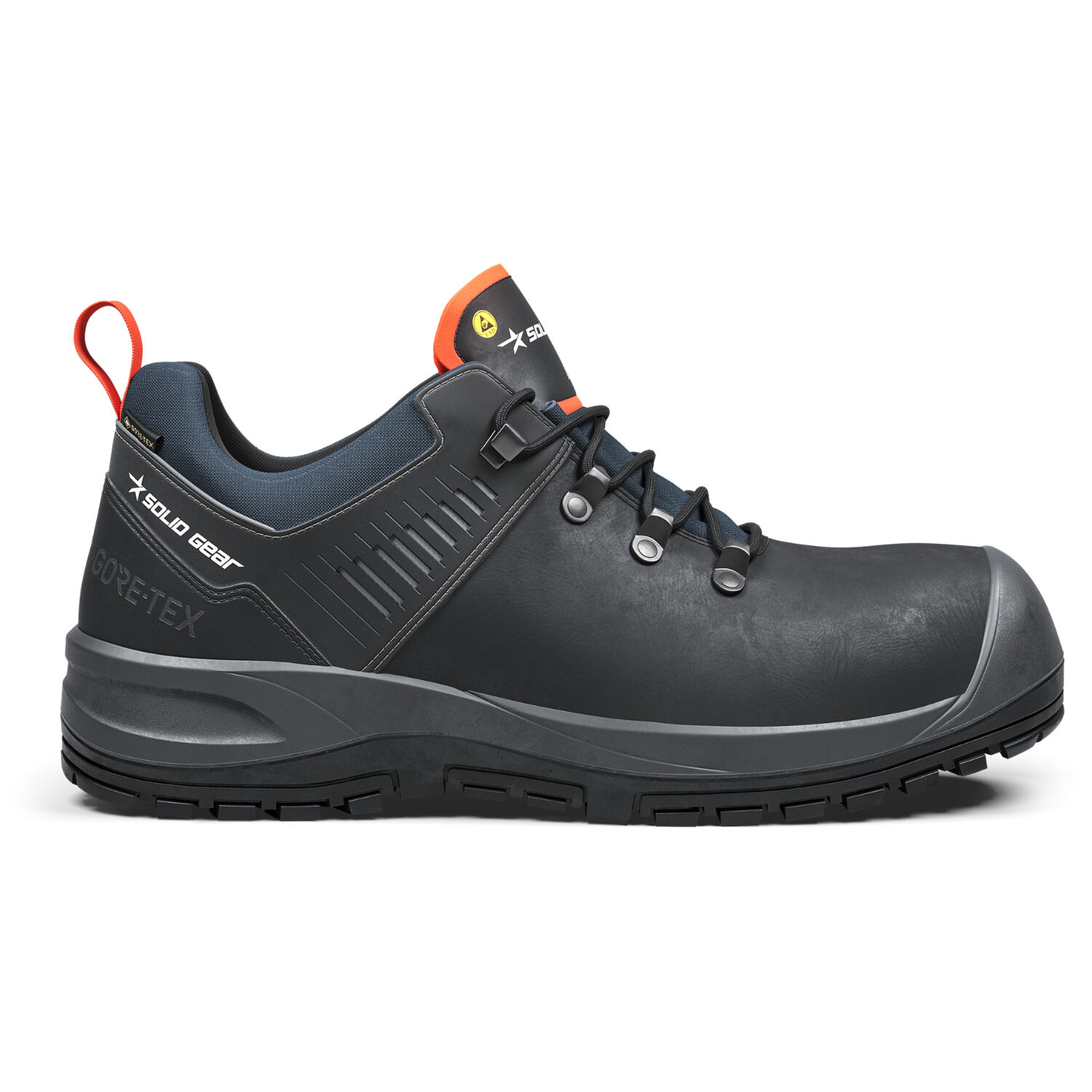 Sicherheitshalbschuhe S7 "Ion GTX Low" in 36 - Thumbnail 1
