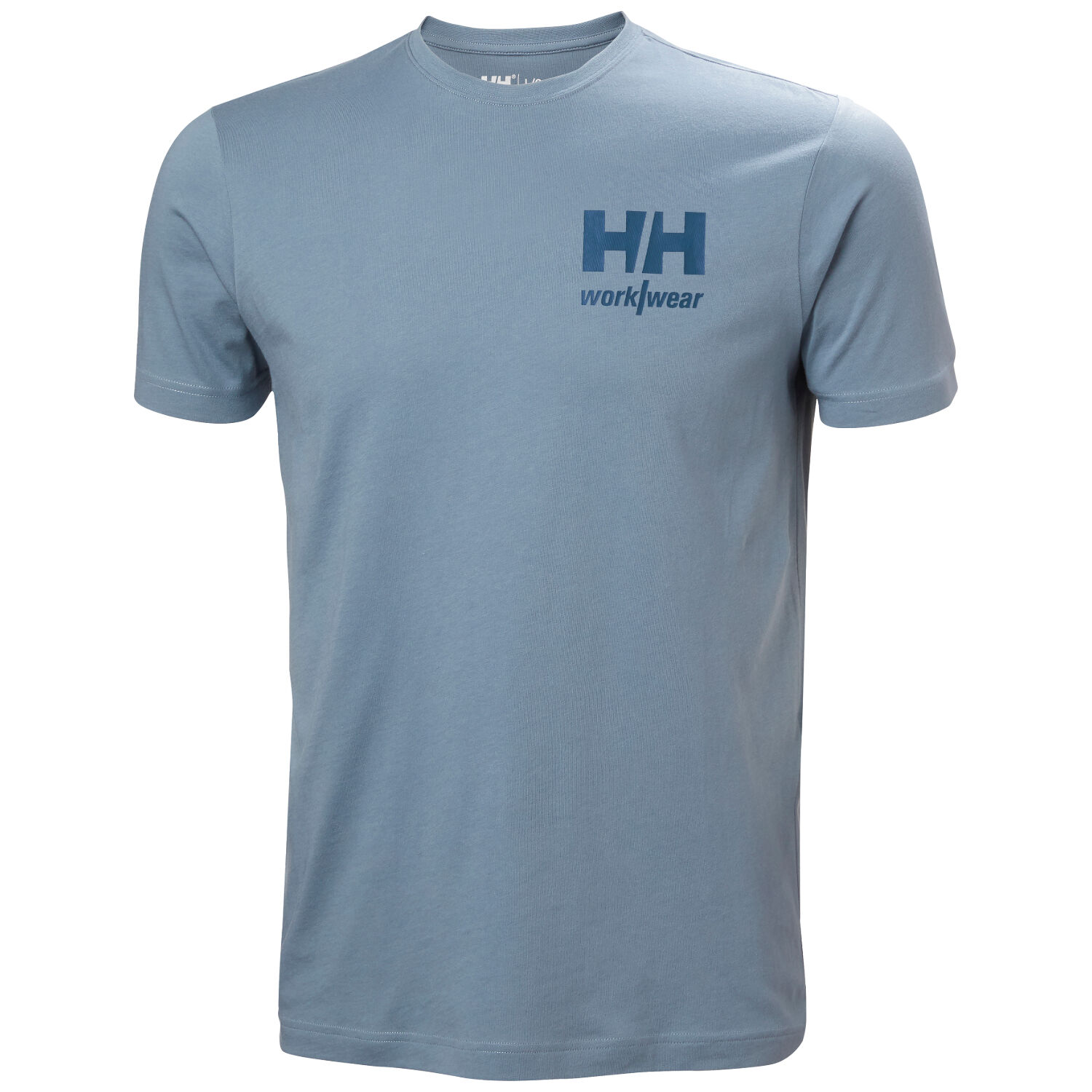 T-Shirt "CLASSIC 2.0" in navy, L - Thumbnail 1