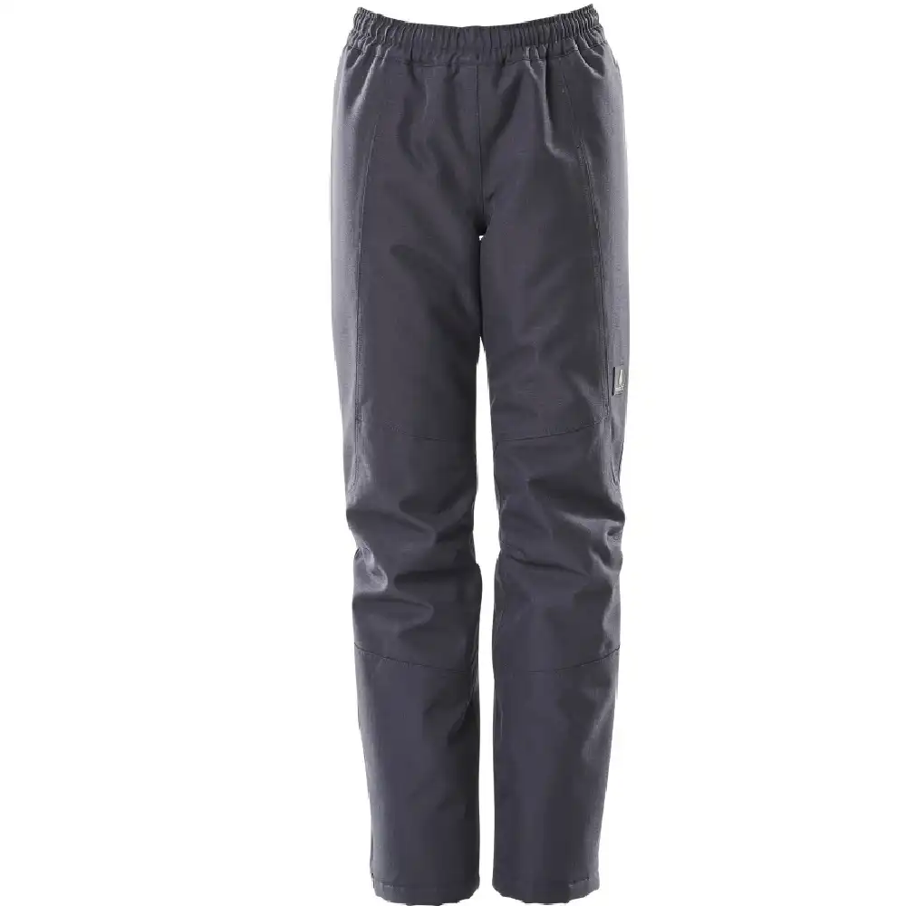 Kinder Überhose "ACCELERATE" in schwarzblau, 164 - Bild 1