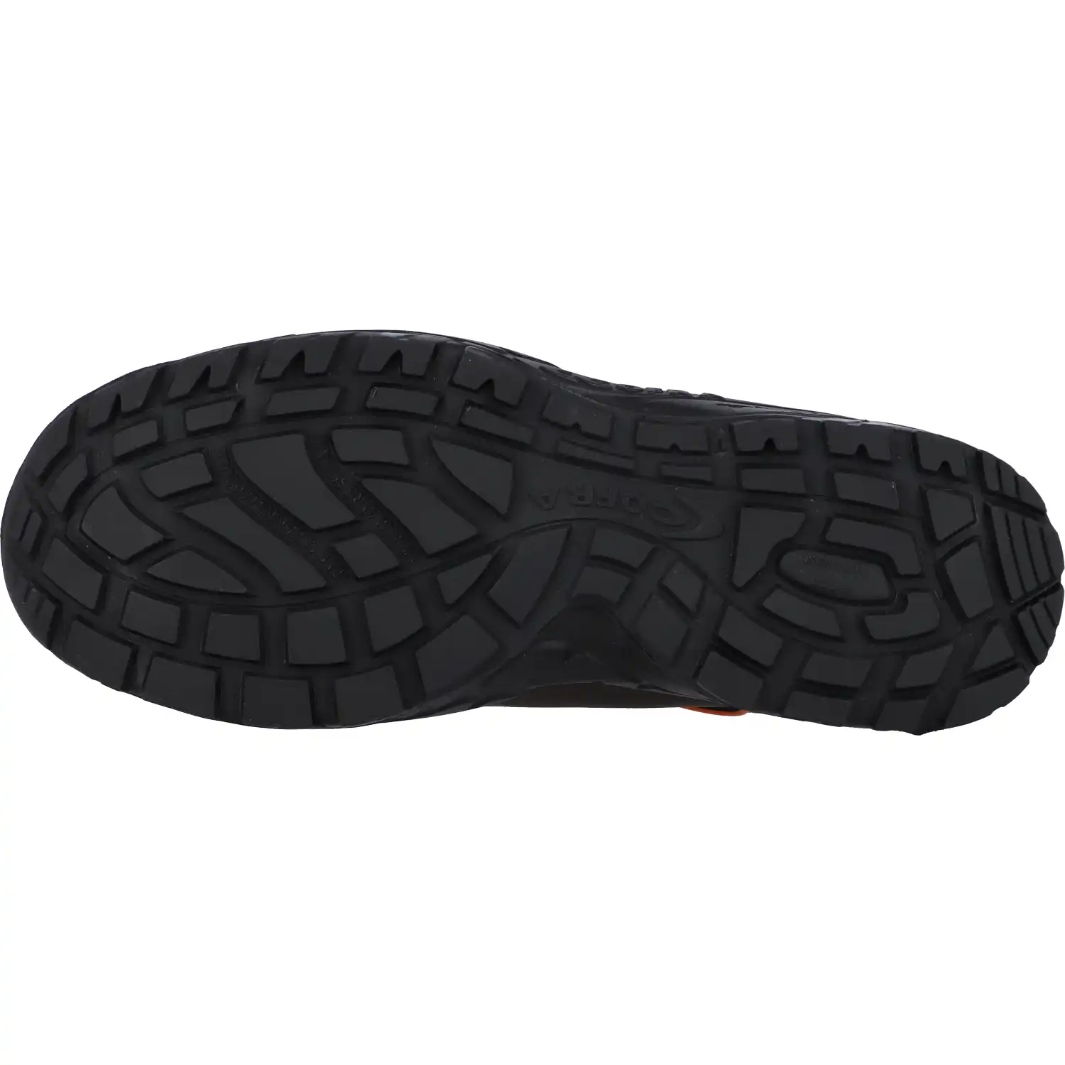 Sicherheitshochschuhe S3 "ANDE" Hiker  in 47 - Thumbnail 3