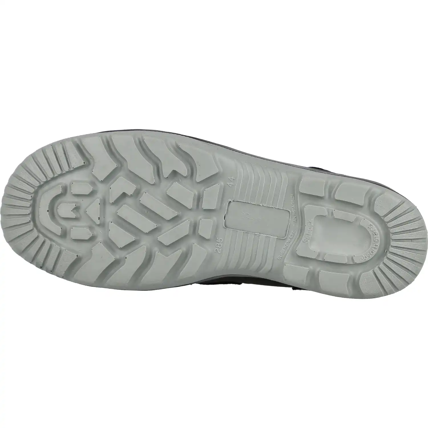 Sicherheitshalbschuhe S1 "5211A" Breitform XB in 40 - Thumbnail 3