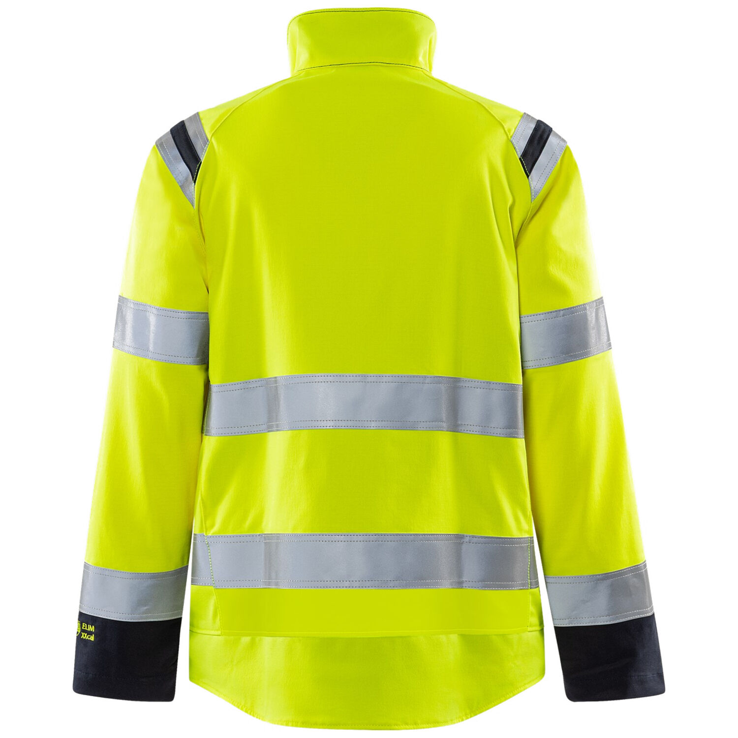 Damen Multinorm-Stretch-Jacke "4161 ATHF" in L - Thumbnail 4