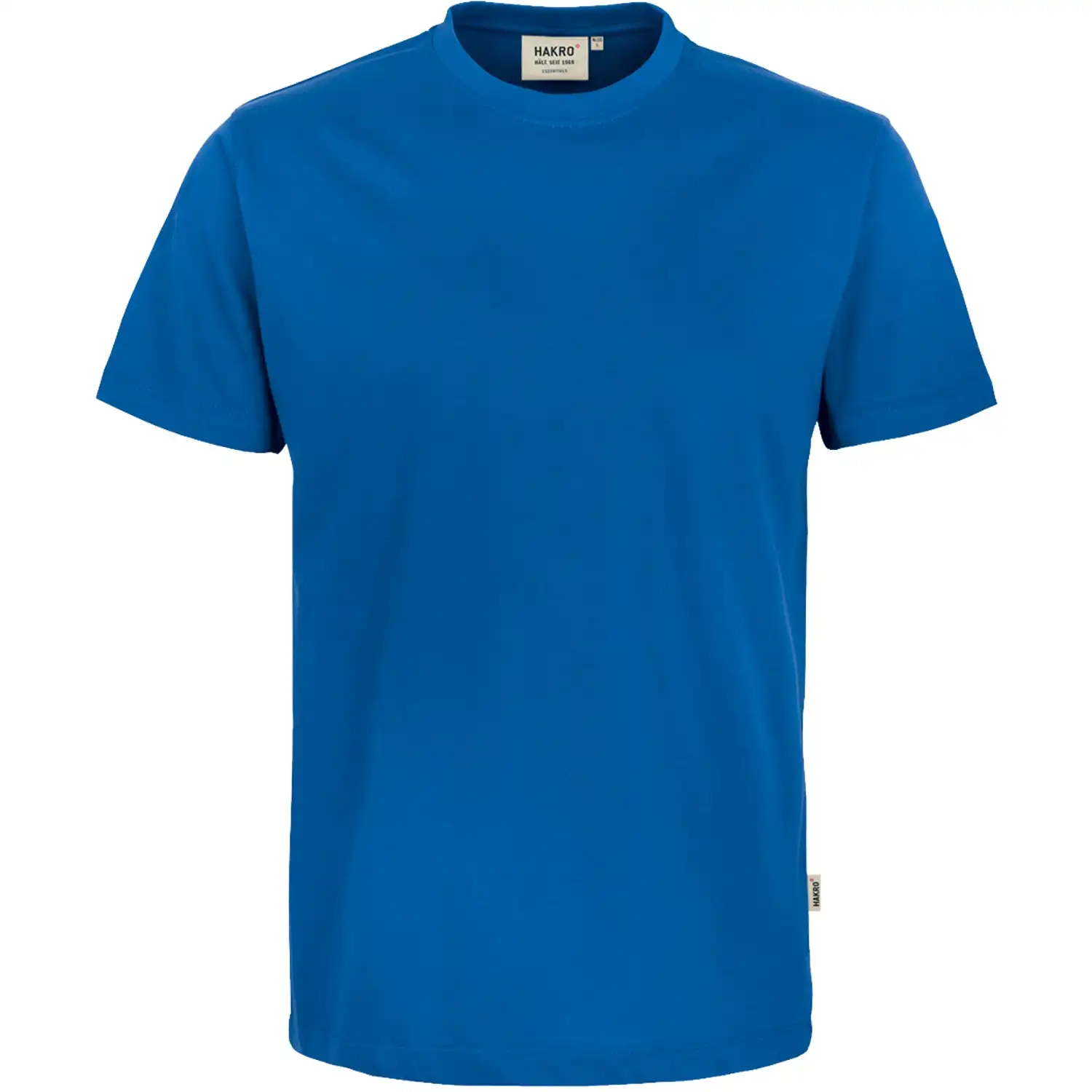 T-Shirt "Classic" 292 in royal, XL - Bild 1