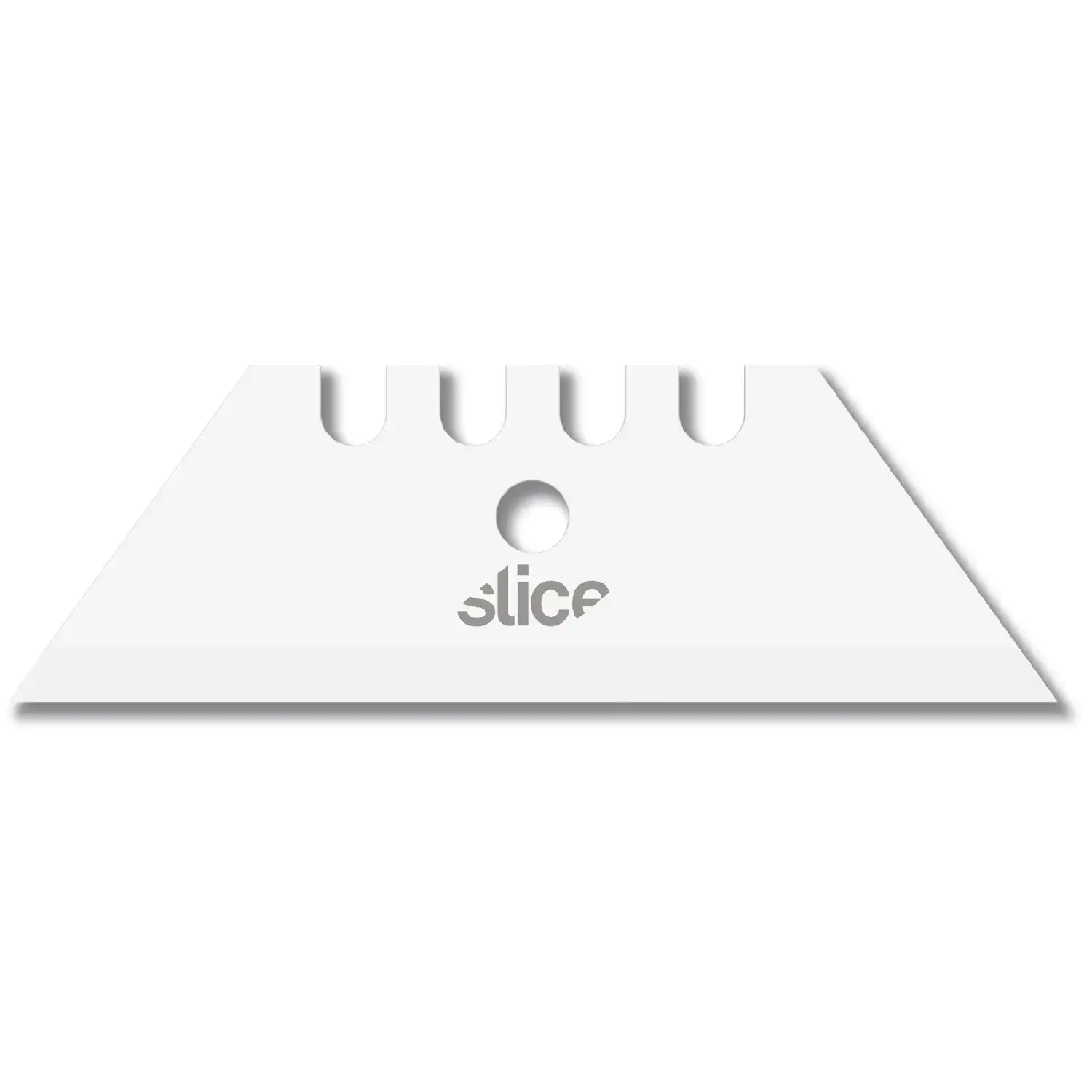 Trapezklingen spitz 10525 SLICE® | 2 Stück - Thumbnail 1