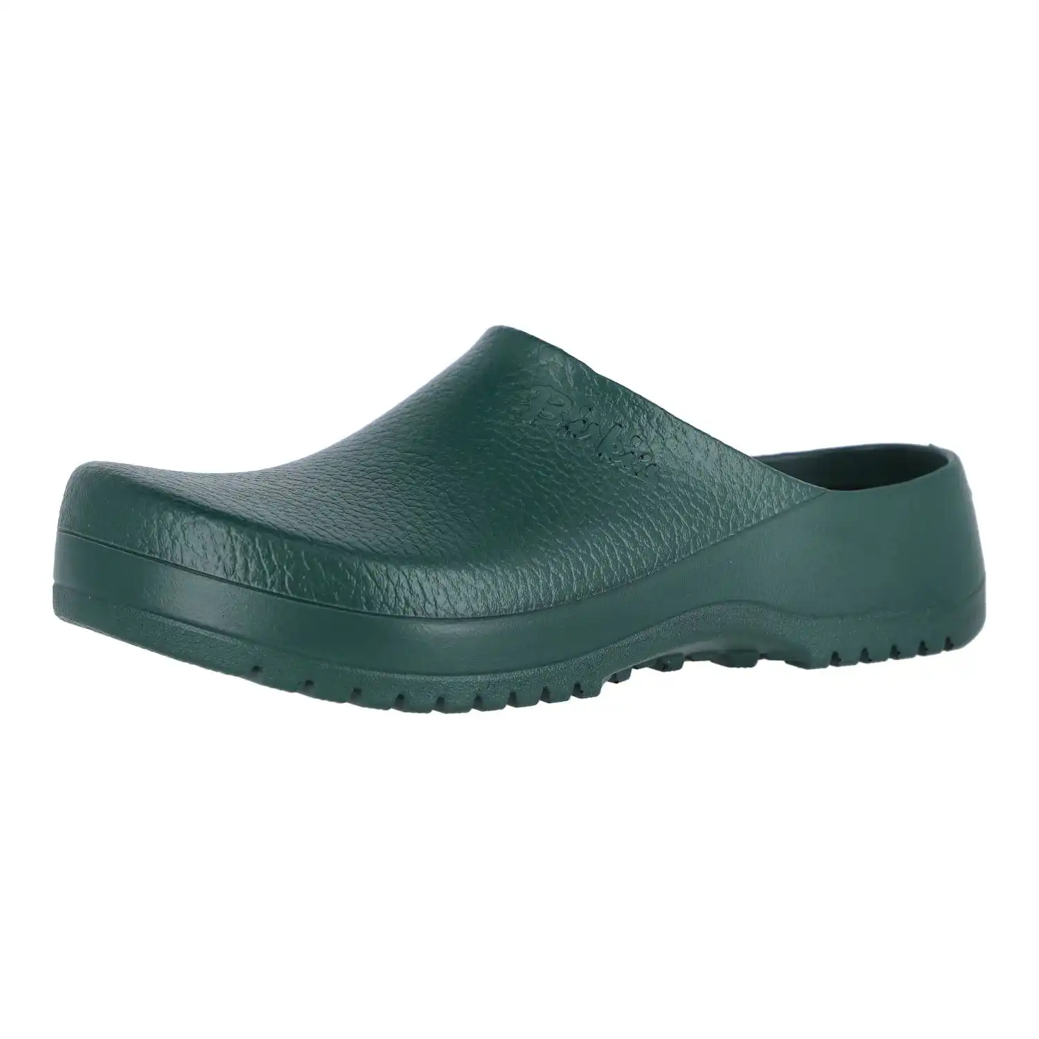 Clogs "Super-Birki" green in 39 - Thumbnail 2