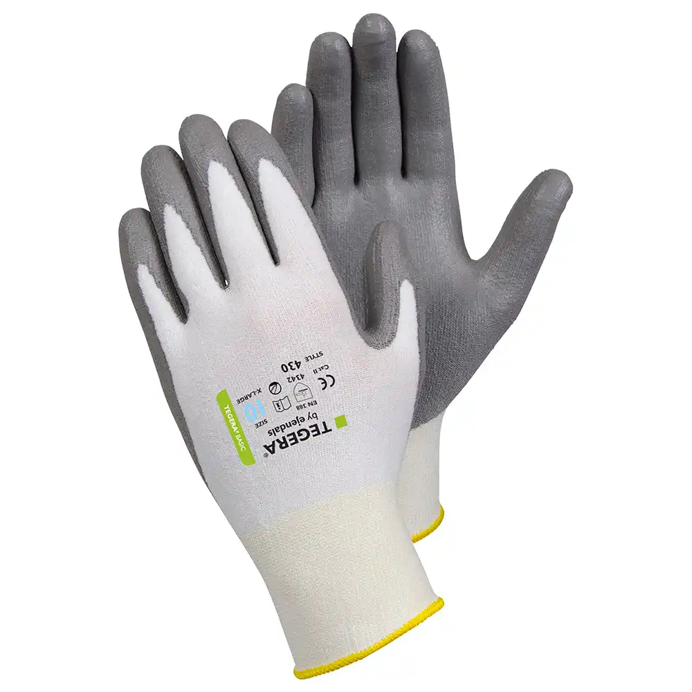 Schnittschutzhandschuhe 430 CRF Level 3 in 10 (XL) - Thumbnail 1