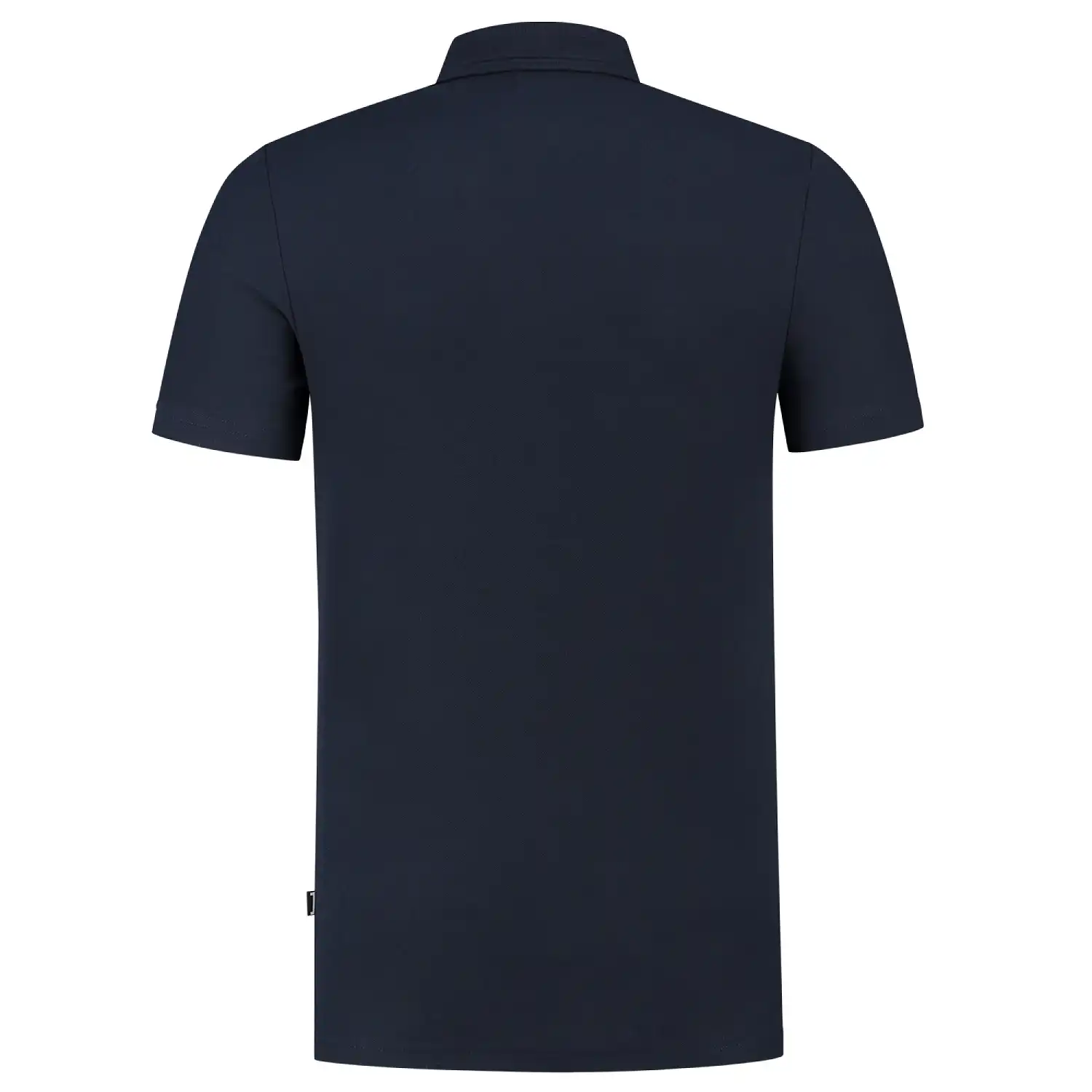 Polo-Shirt Rewear Fittet "201701" Casual in ink, L - Thumbnail 2