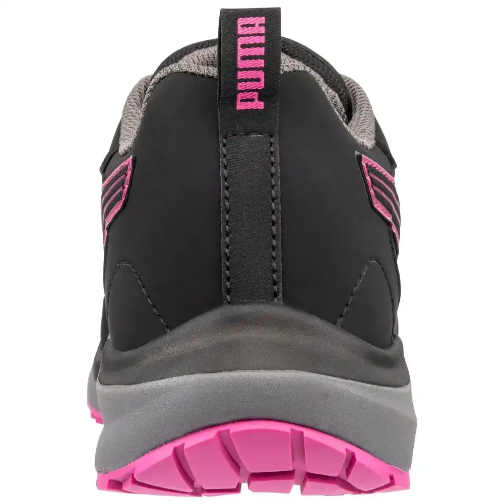 Damen Sicherheitsschuhe S3S "ASPIRE PINK DISC LOW" in 42 - Thumbnail 5