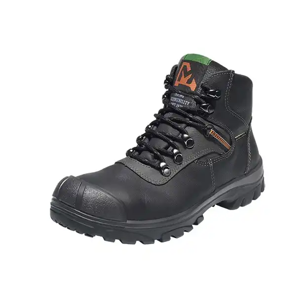 Sicherheitshochschuhe S3 "PLUVIUS"  in 41 - Bild 1