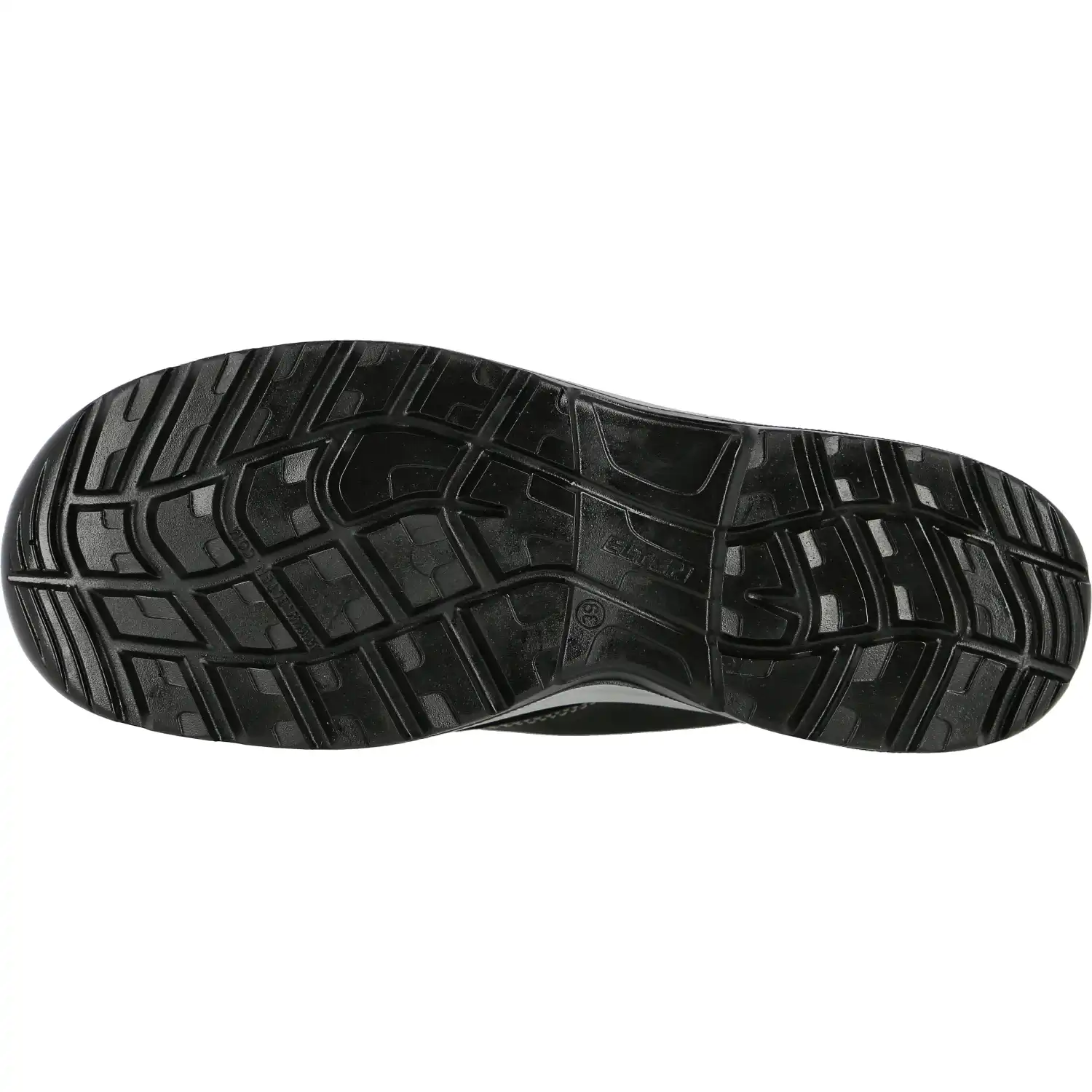 Damen Sicherheitshochschuhe S3 "LILLY BLACK MID" ESD  in 39 - Thumbnail 3