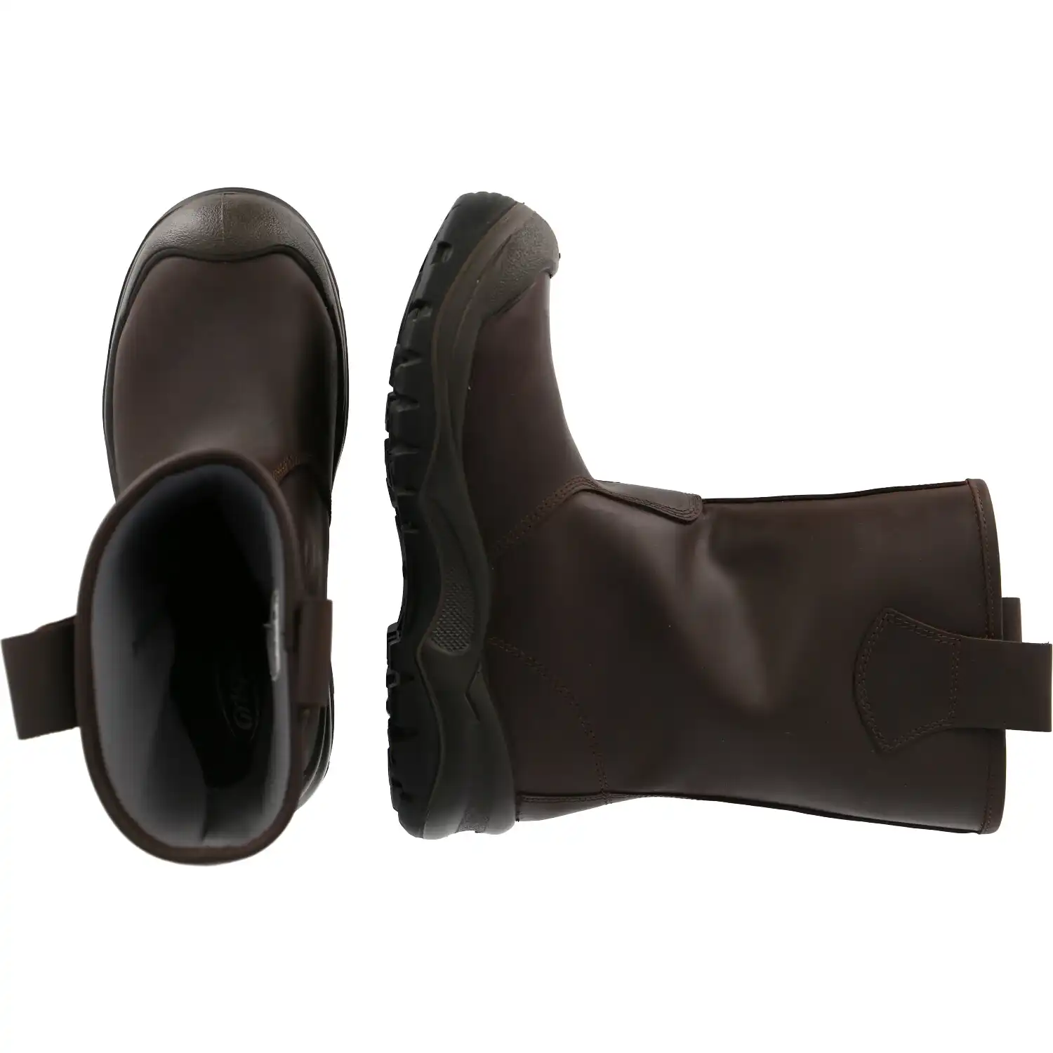 Sicherheitsstiefel S3 "70249C" in 47 - Thumbnail 2