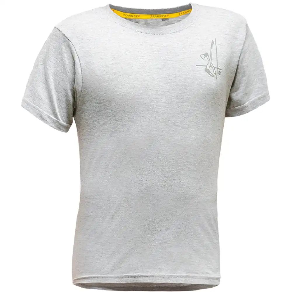 T-Shirt "HOLZER" 3er-Set in XL - Thumbnail 3