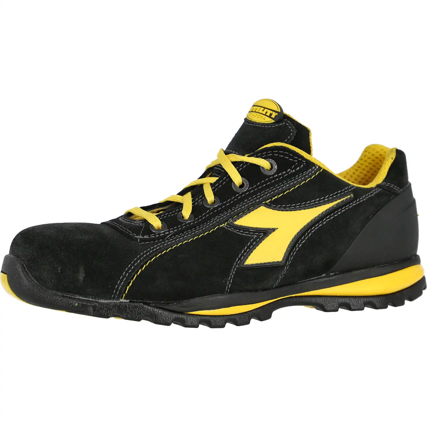 Sicherheitshalbschuhe S1PS "GLOVE LOW" schwarz in 44 - Thumbnail 1