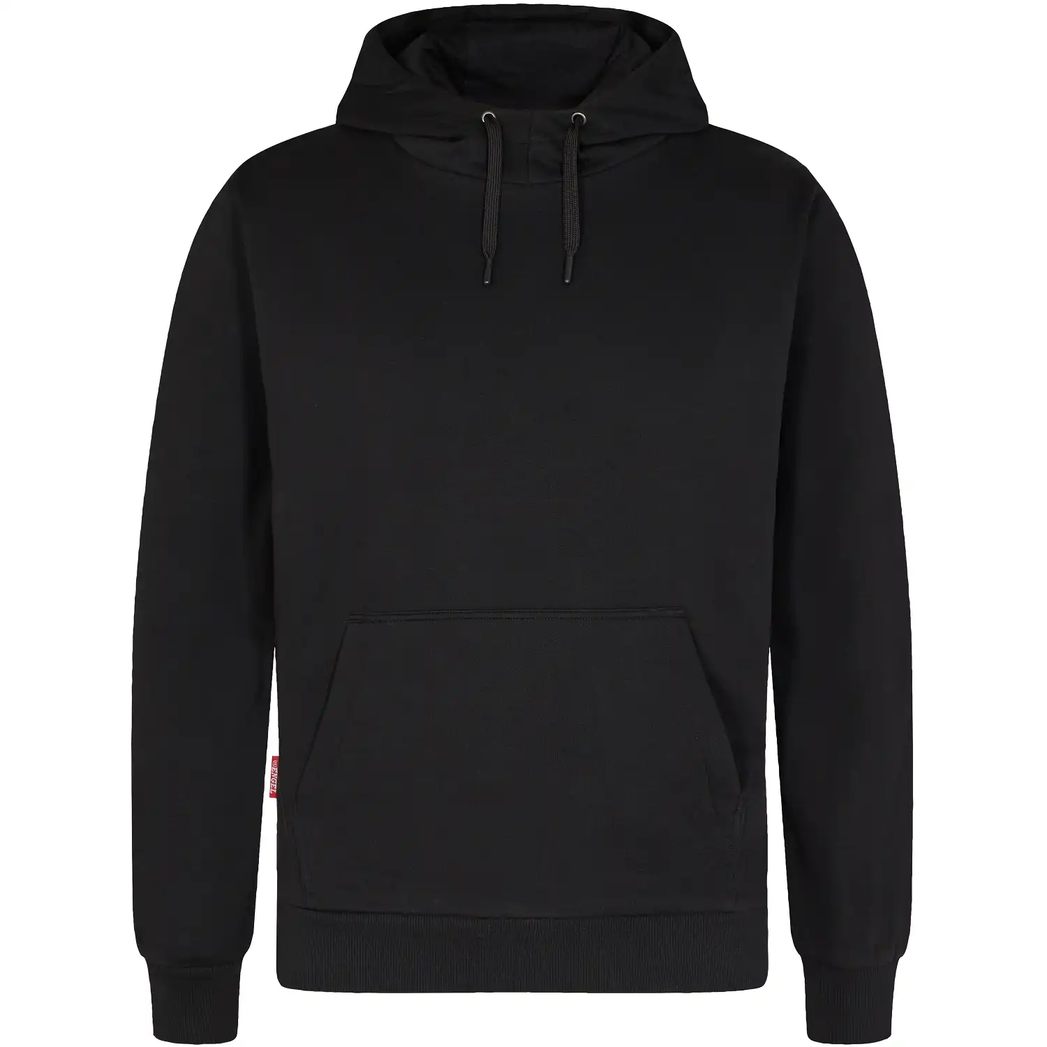 Kapuzen-Sweatshirt "8038-335" Extend in schwarz, L - Thumbnail 1