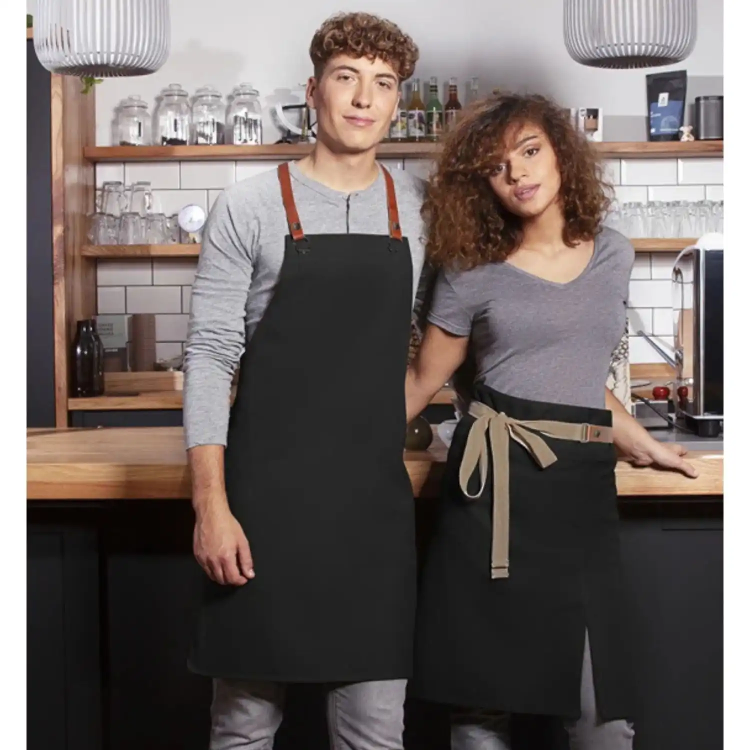 Vorbinder Green-Generation "VS 12" in schwarz - Thumbnail 5