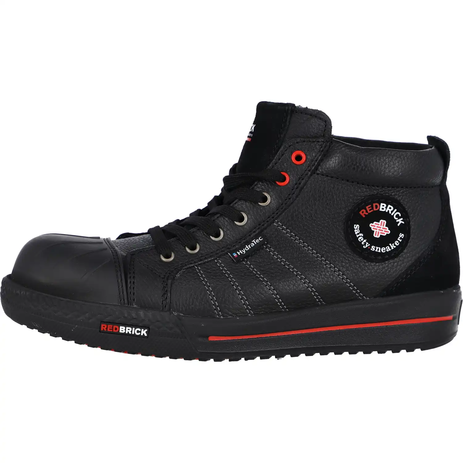 Sicherheitshochschuhe S3 "ONYX HYDRATEC"  in 42 - Thumbnail 1
