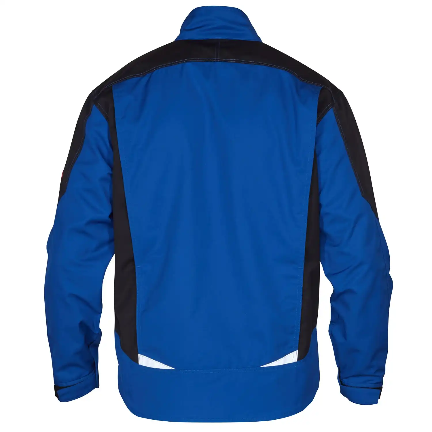 Bundjacke "1290-880" Galaxy leicht in blau/schwarz, L - Thumbnail 2