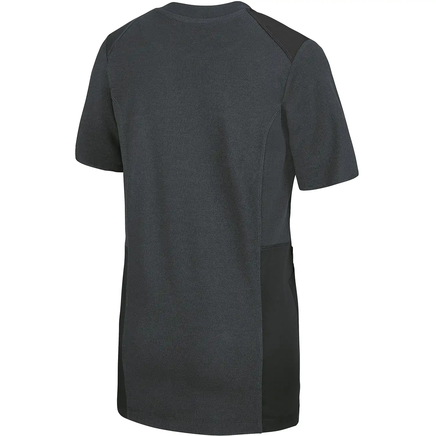 Damen Komfortkasack "1738-435" Med & Care in anthrazit, L - Thumbnail 3