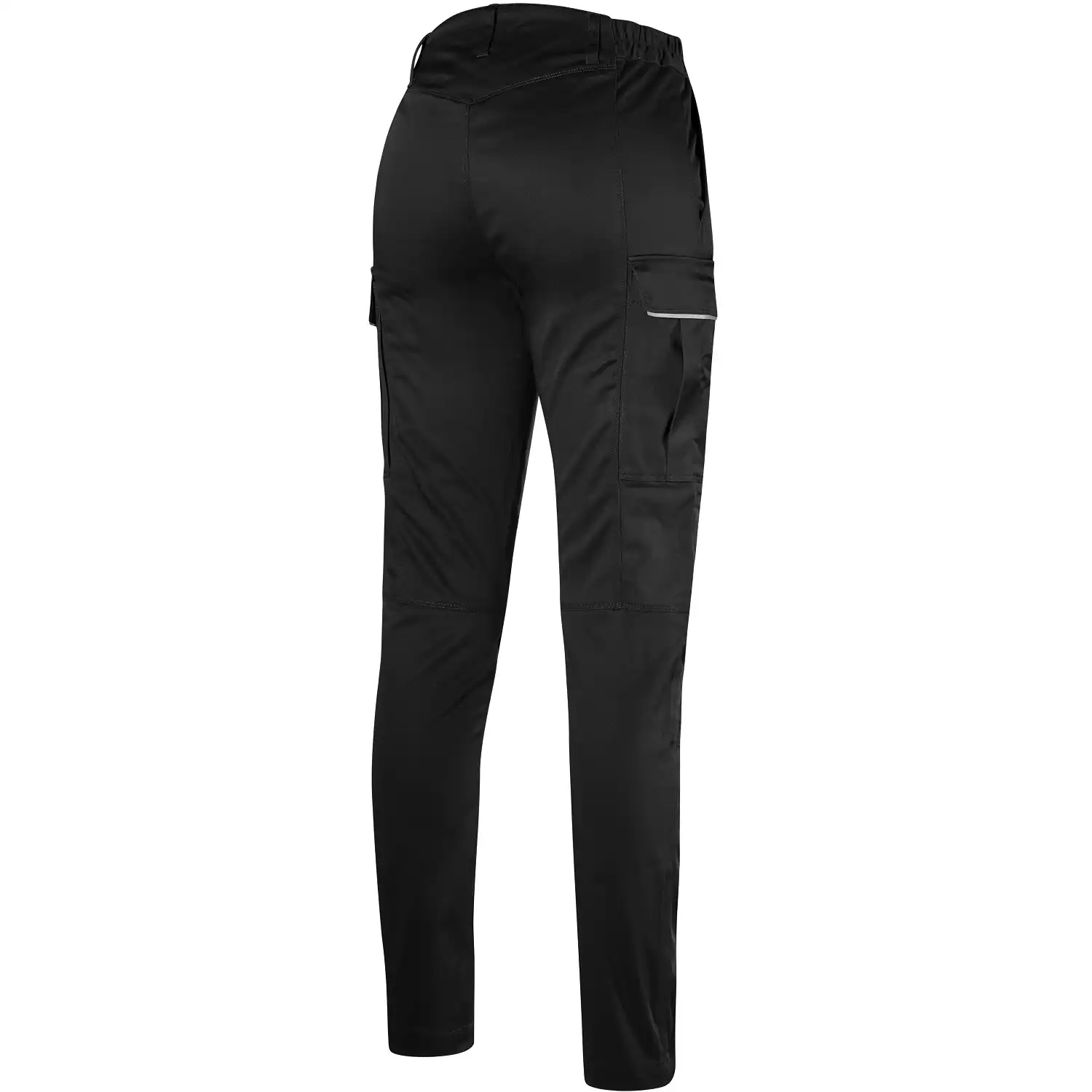 Damen Bundhose "ATHENA" in schwarz, 44 (DE size: 38) - Thumbnail 2