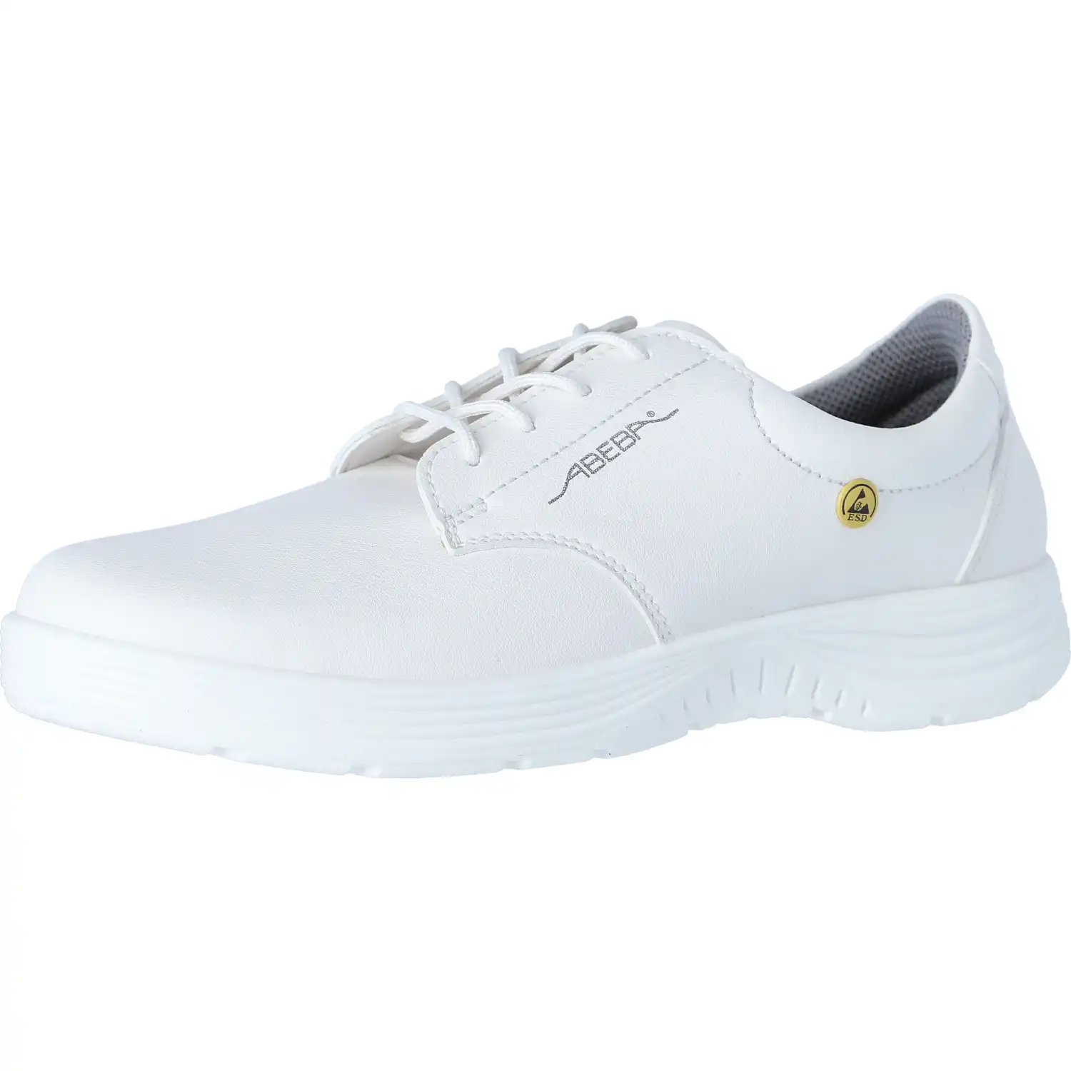 Berufshalbschuhe O2 "7131126" ESD X-Light weiß in 43 - Thumbnail 1