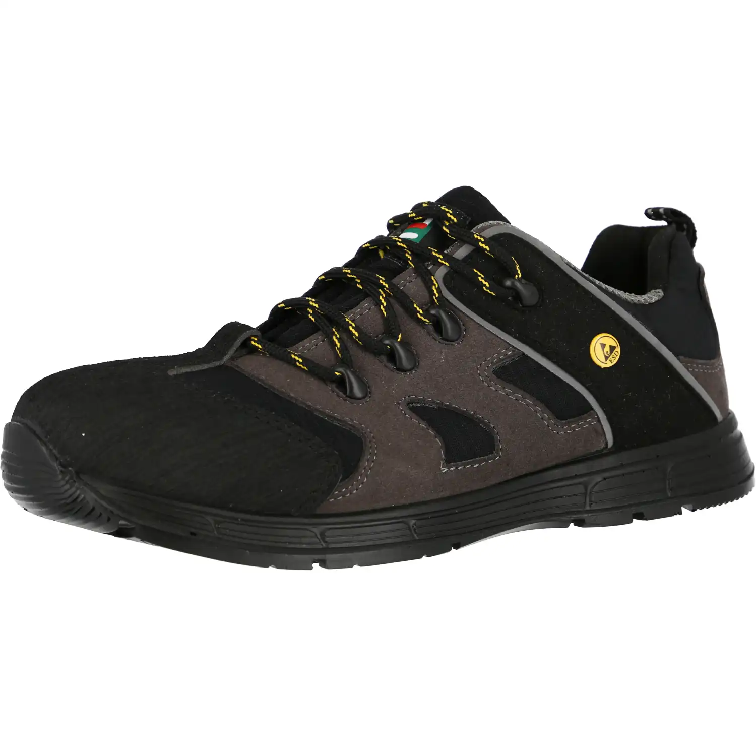 Sicherheitshalbschuhe S3 "UDINE" ESD in 42 - Thumbnail 1
